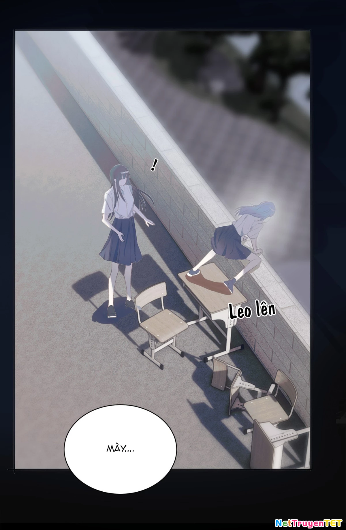 Đồng loại Chapter 9 - 25