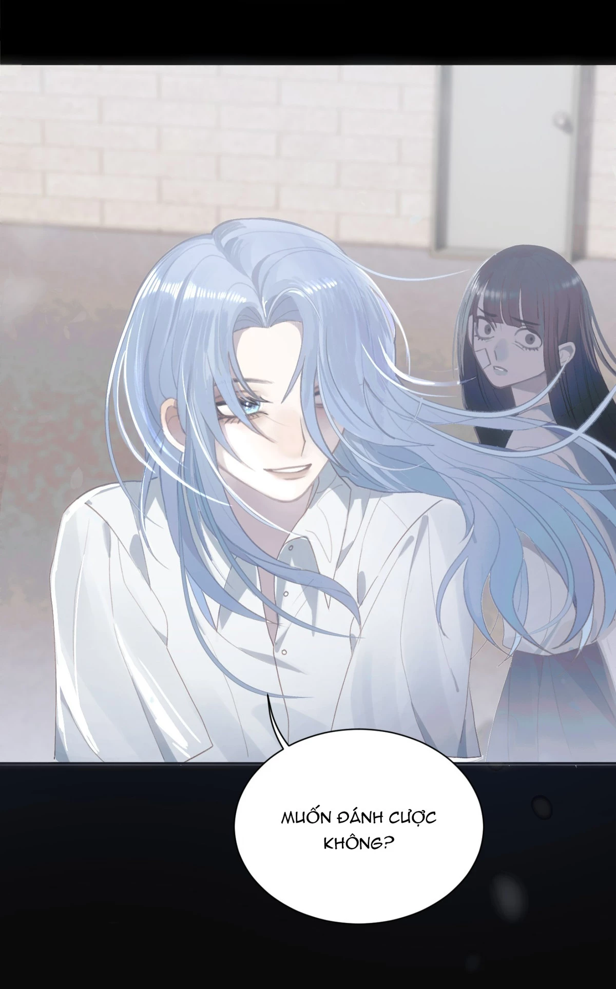 Đồng loại Chapter 9 - 26