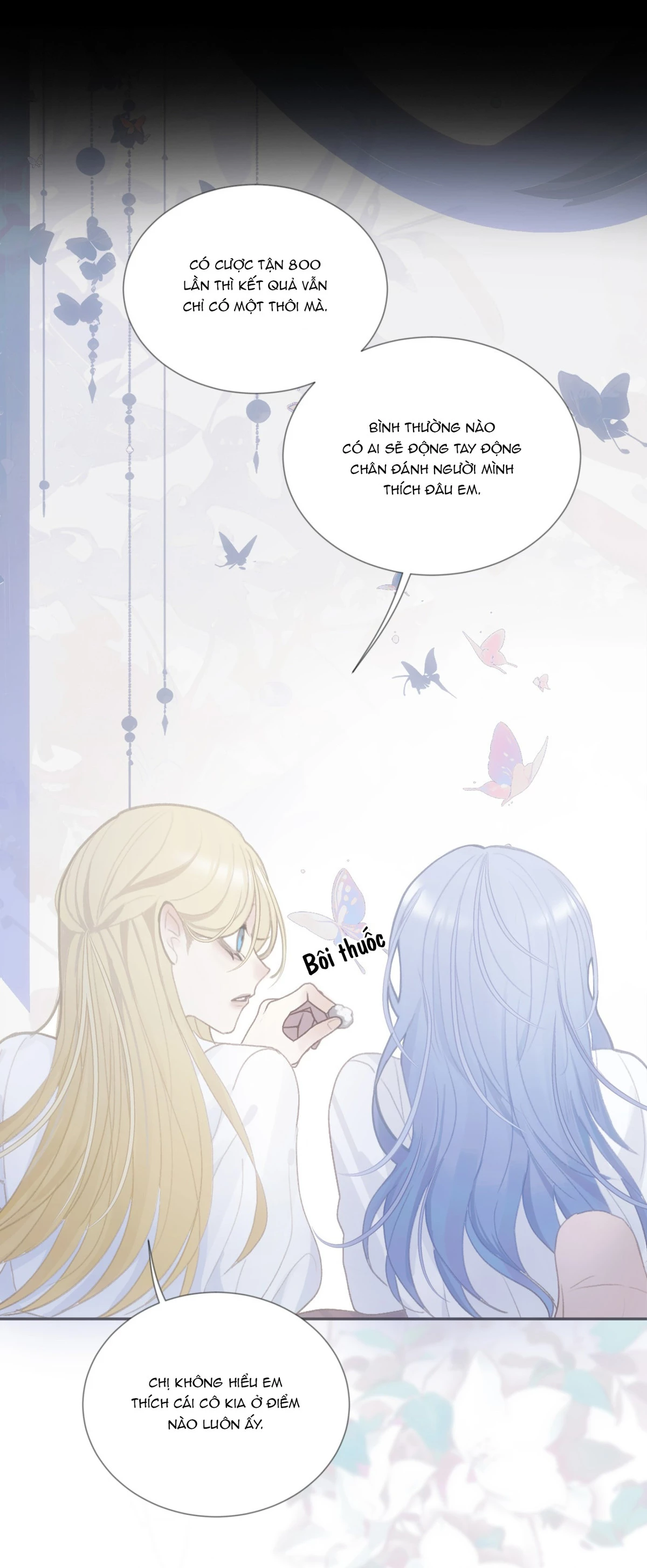 Đồng loại Chapter 9 - 27