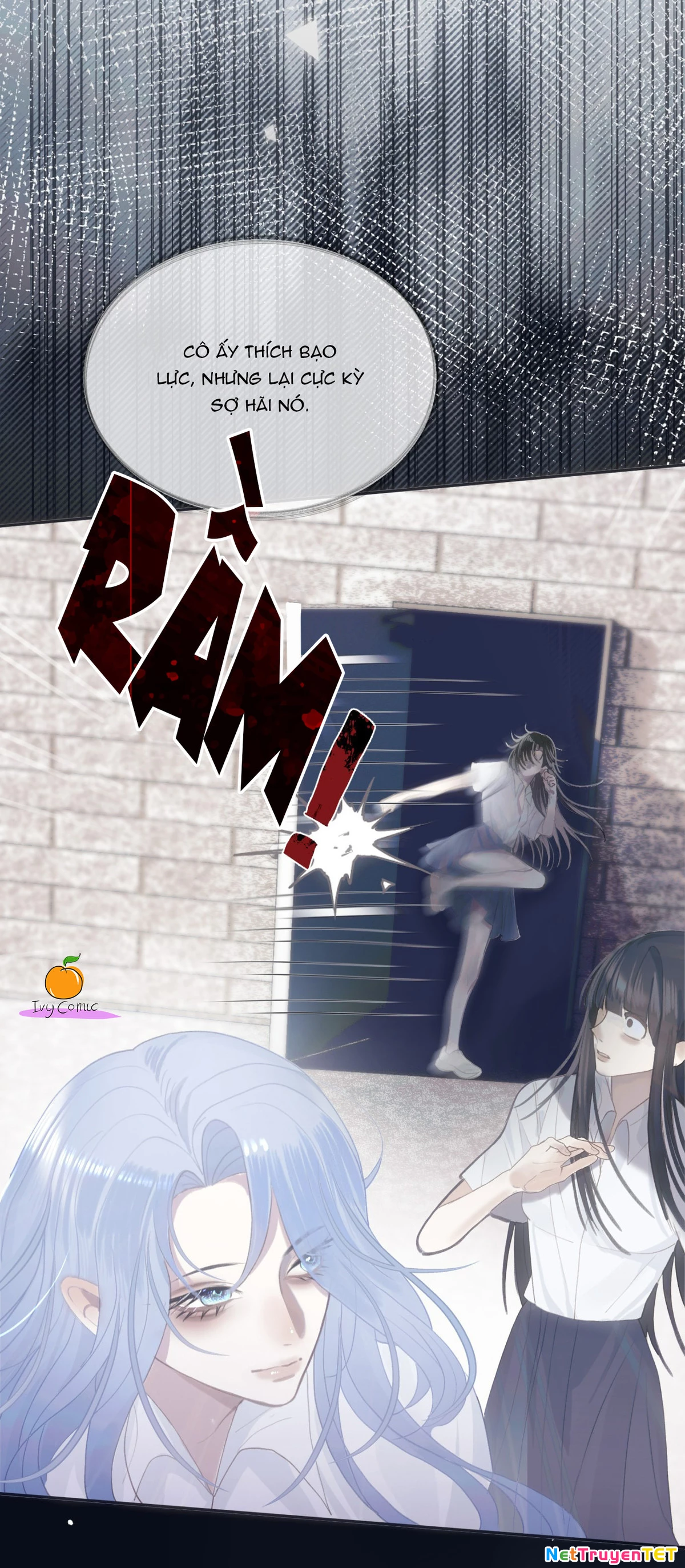 Đồng loại Chapter 9 - 29