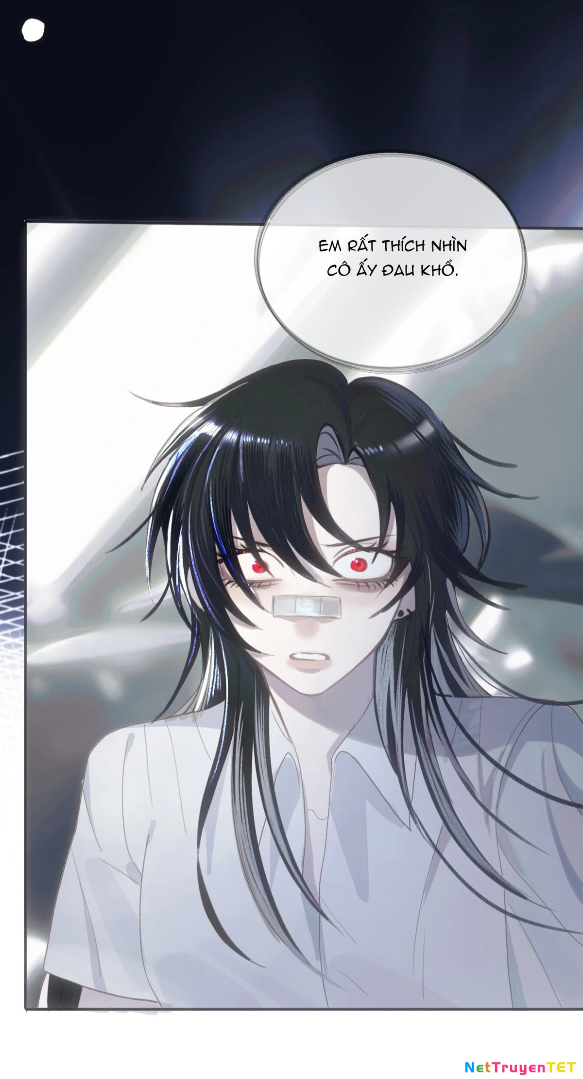 Đồng loại Chapter 9 - 30