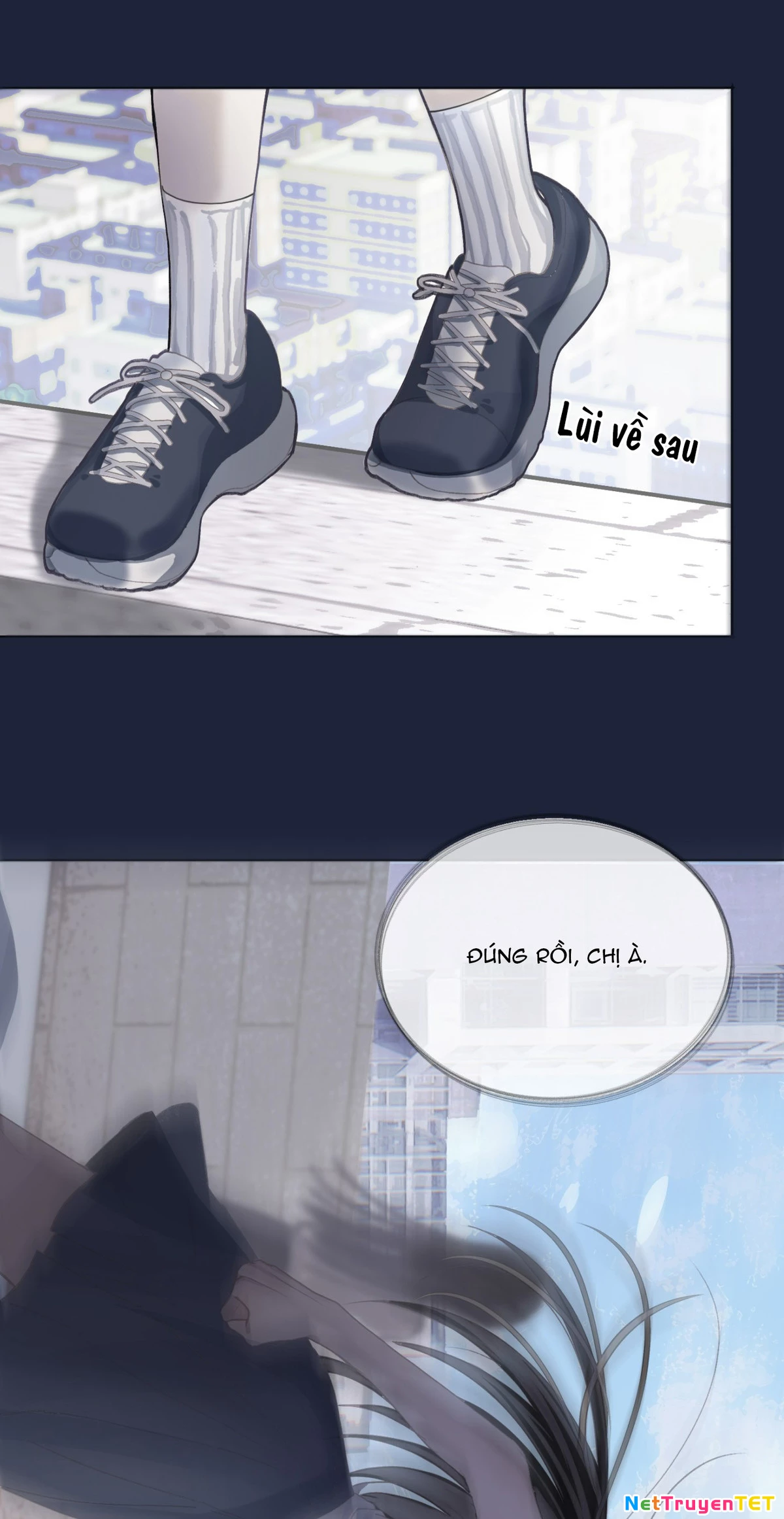 Đồng loại Chapter 9 - 32
