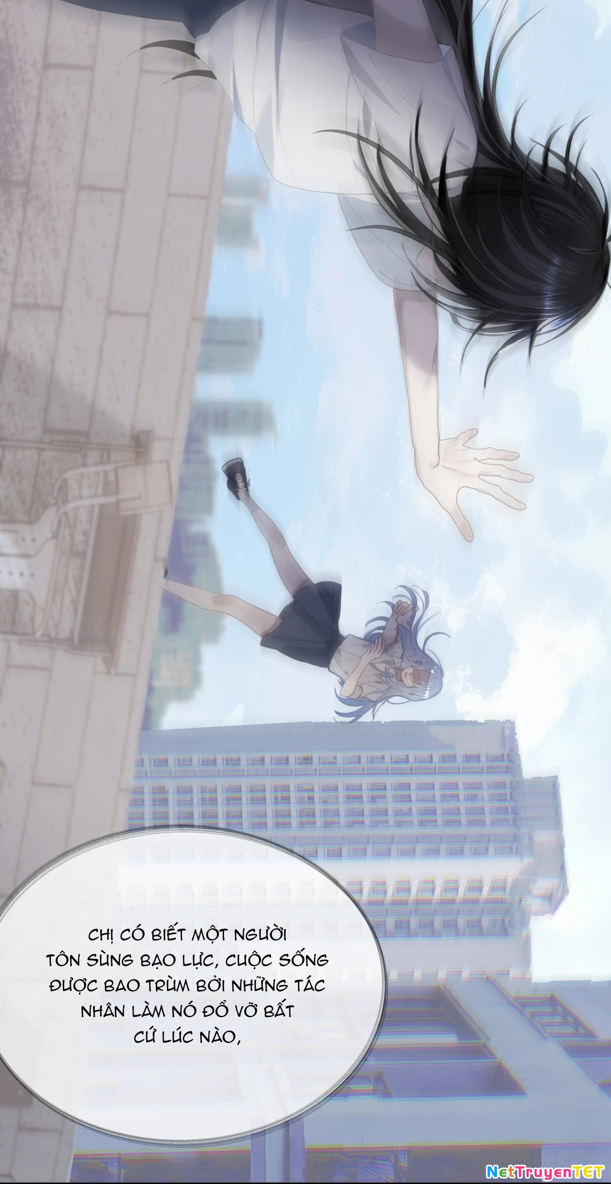 Đồng loại Chapter 9 - 33