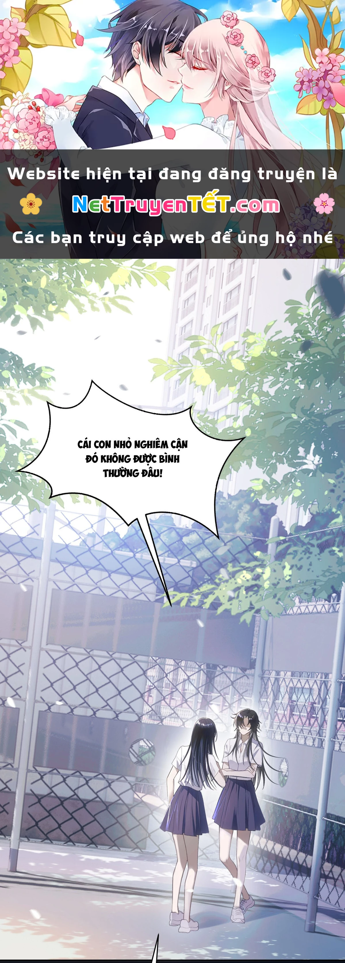 Đồng loại Chapter 10 - 1