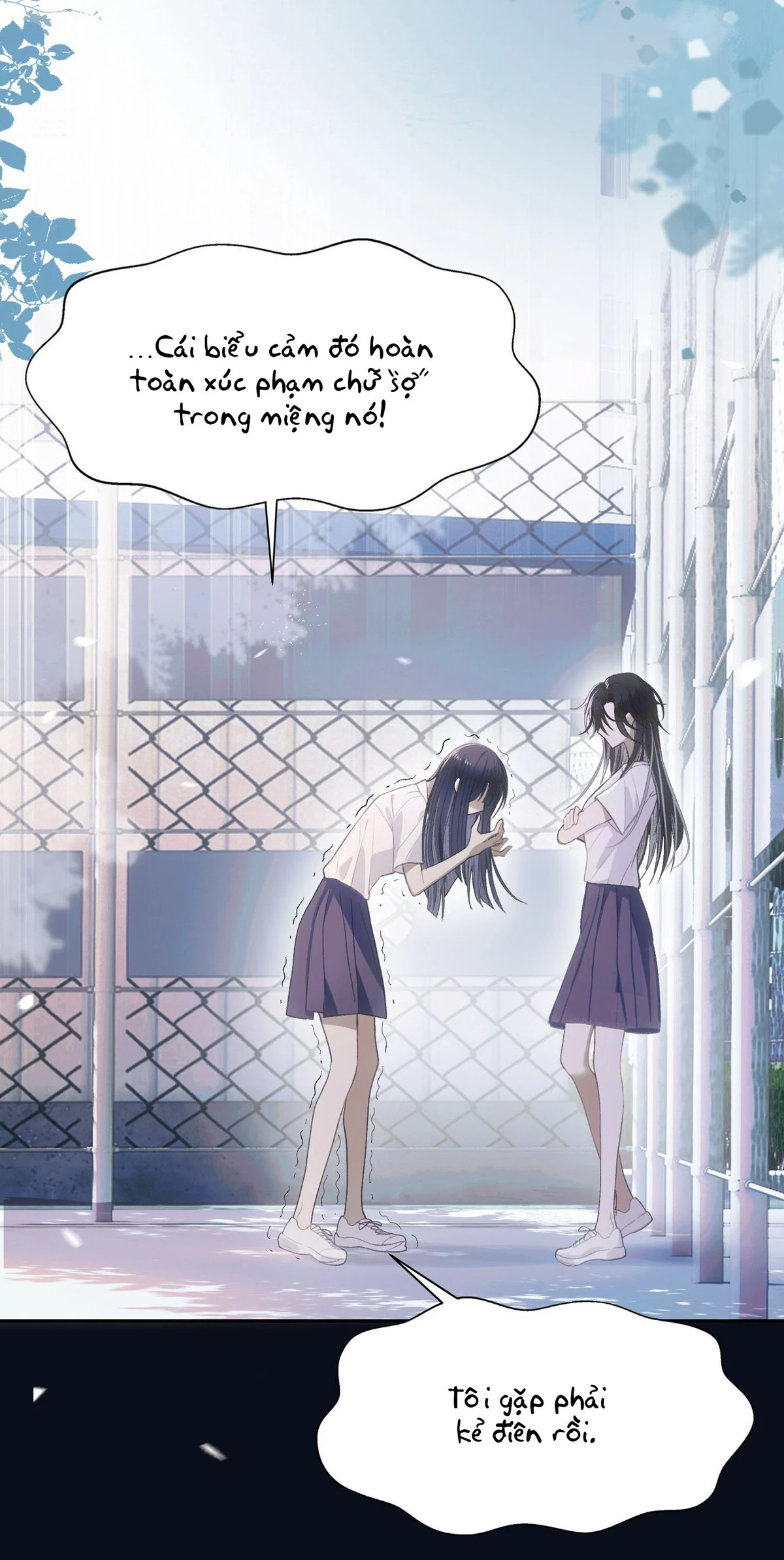 Đồng loại Chapter 10 - 6