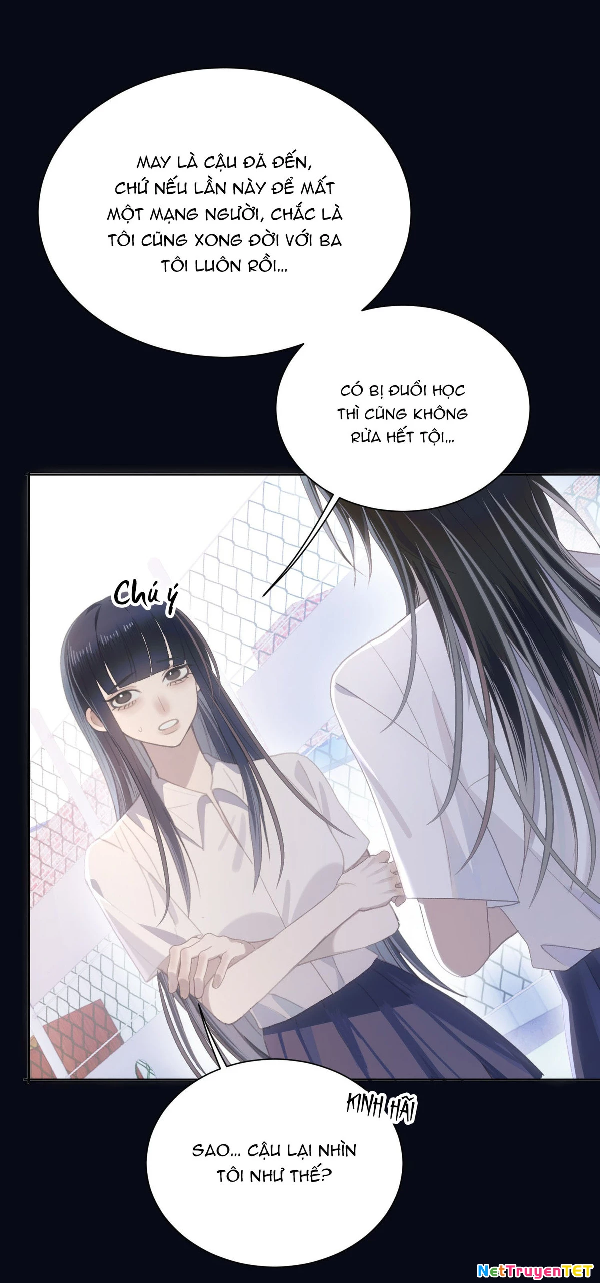 Đồng loại Chapter 10 - 7