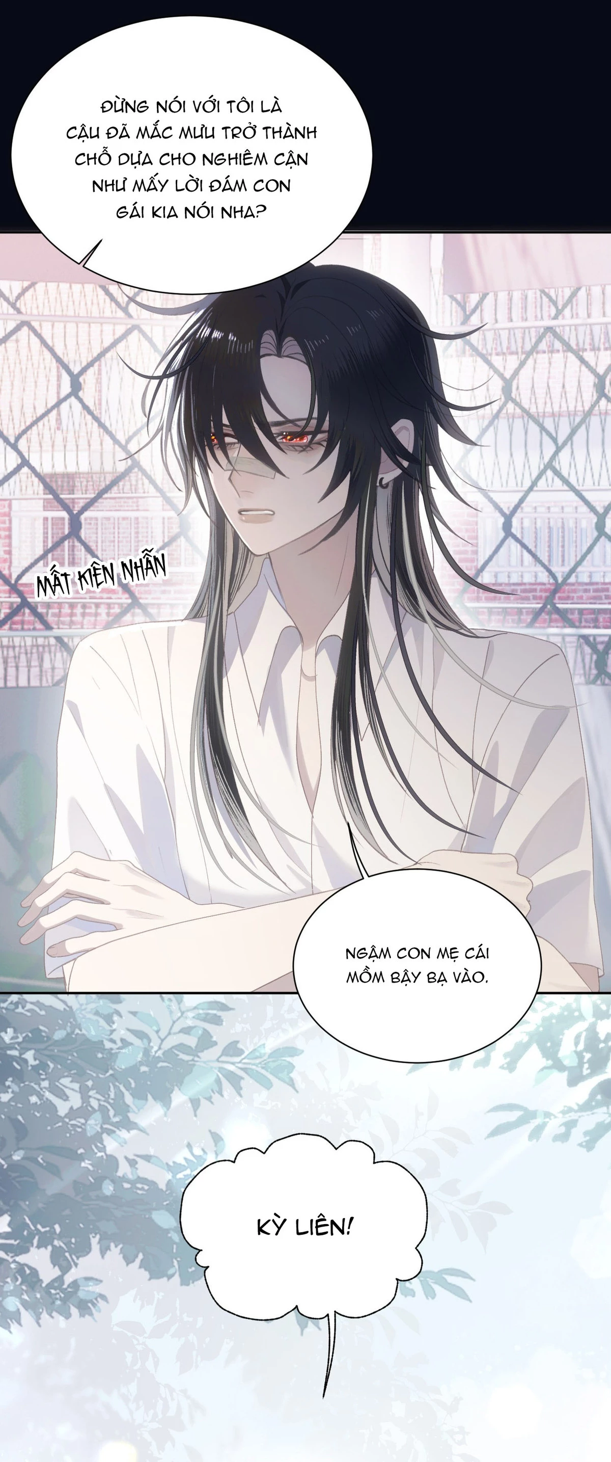 Đồng loại Chapter 10 - 8
