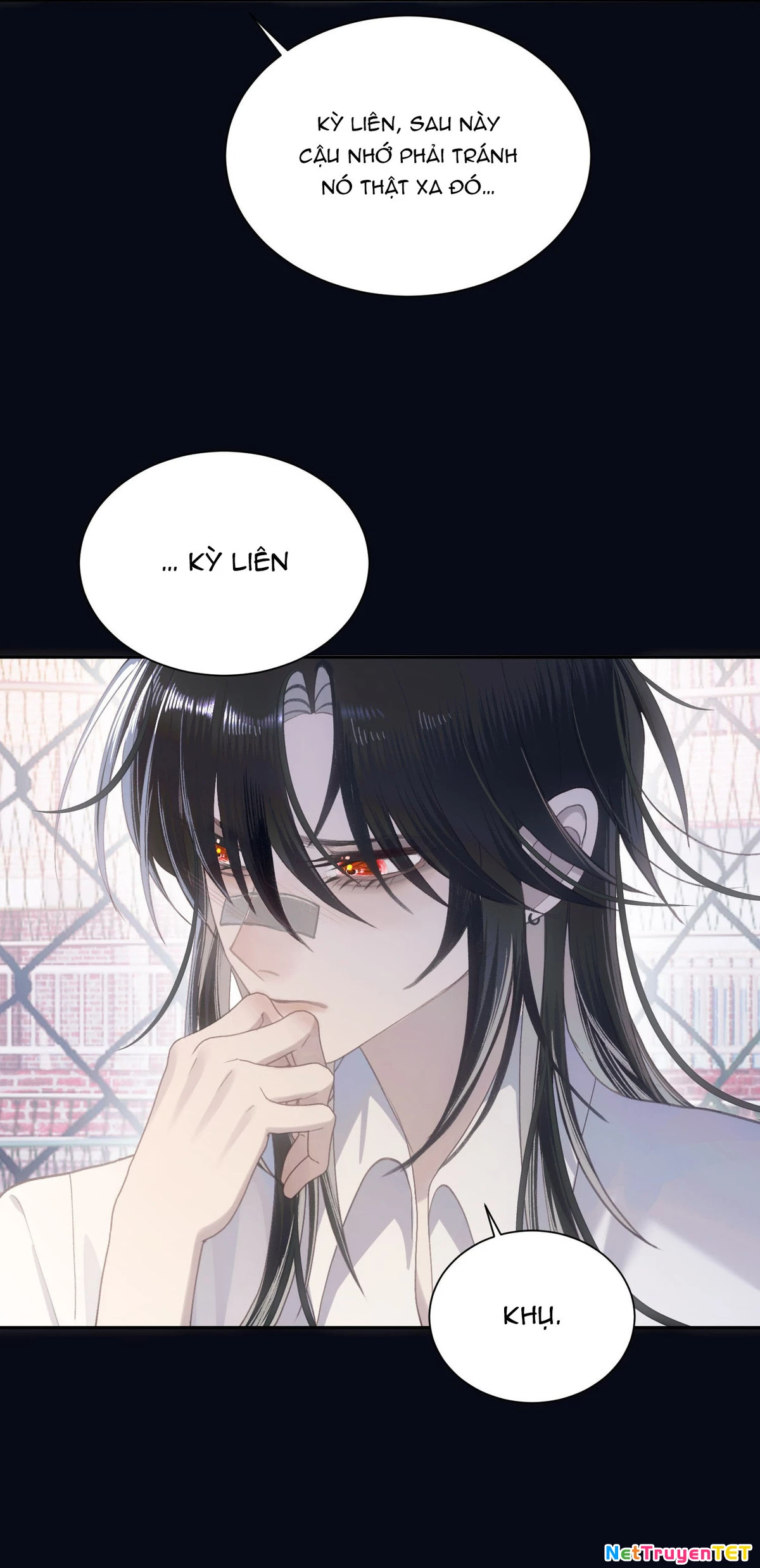 Đồng loại Chapter 10 - 11