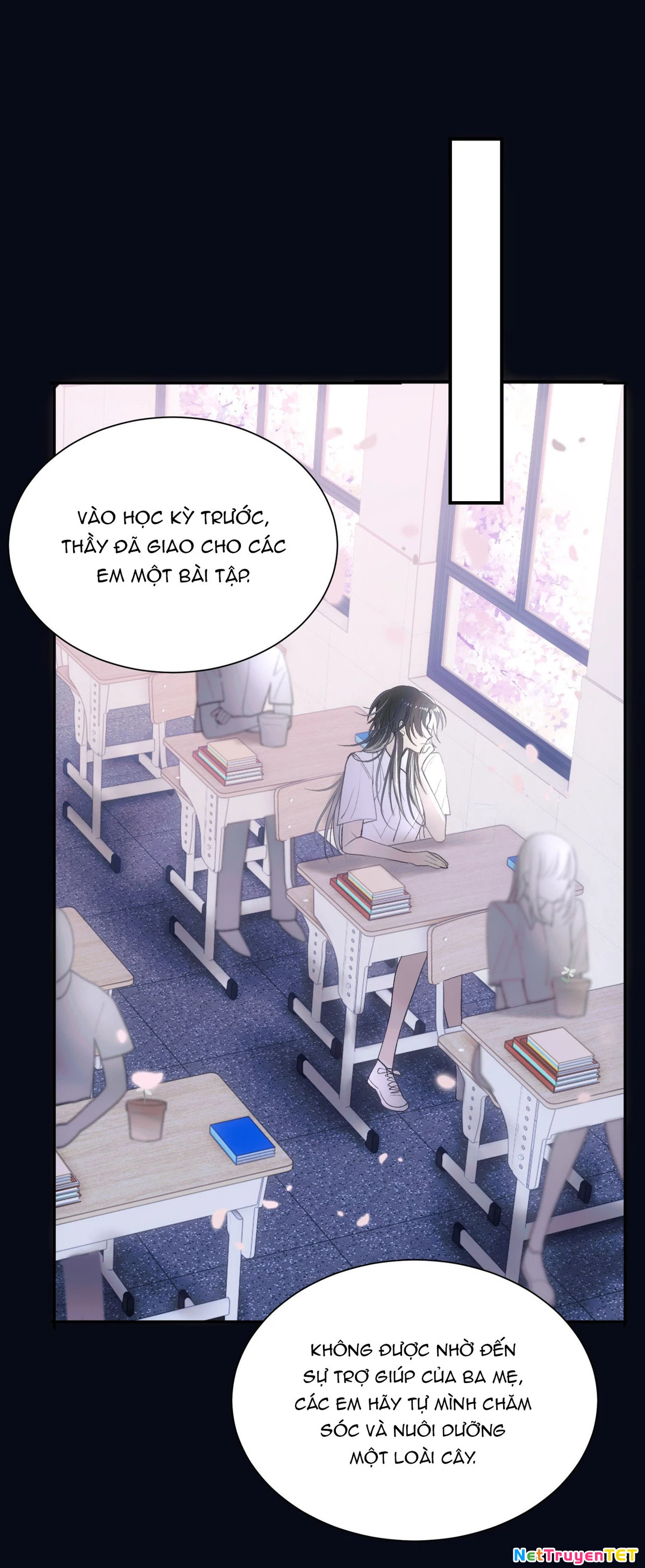 Đồng loại Chapter 10 - 12