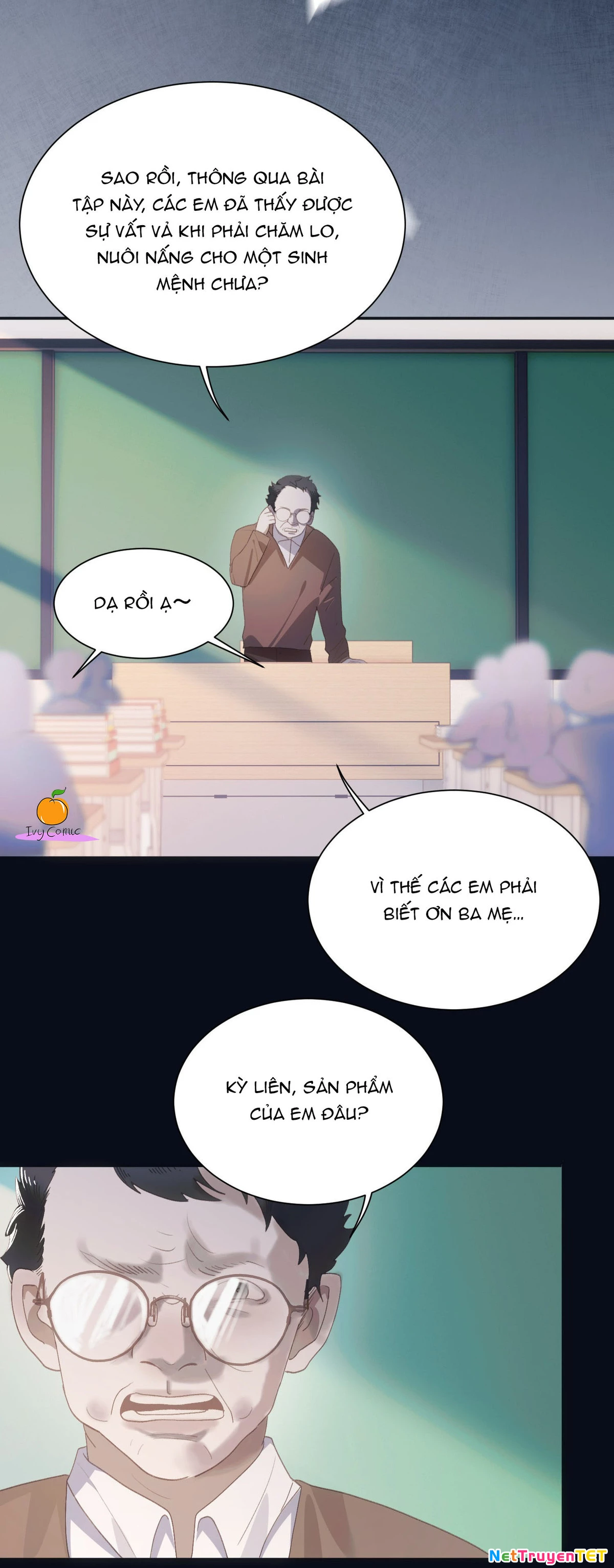 Đồng loại Chapter 10 - 14