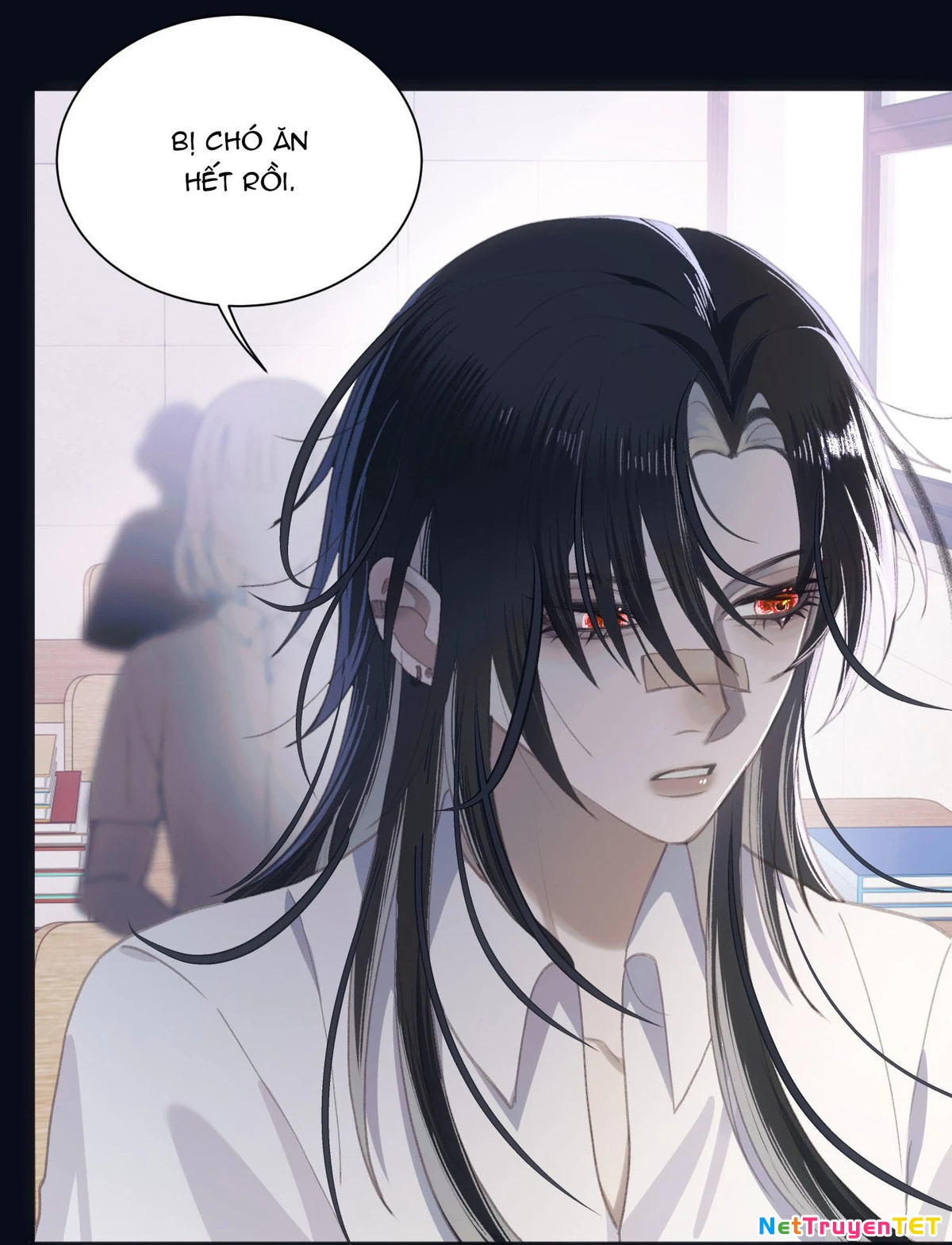 Đồng loại Chapter 10 - 15