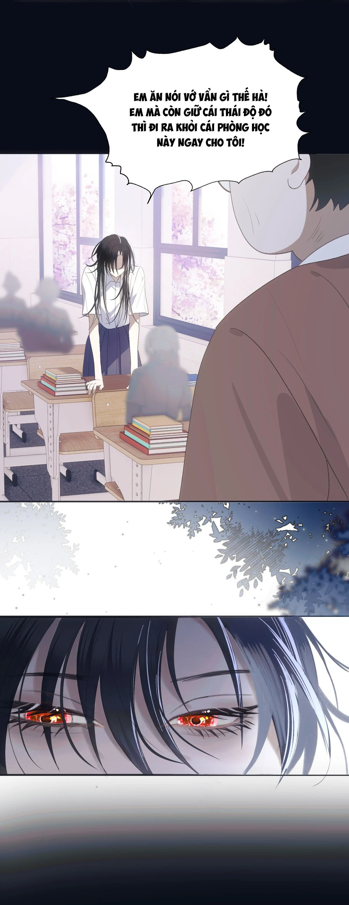 Đồng loại Chapter 10 - 16