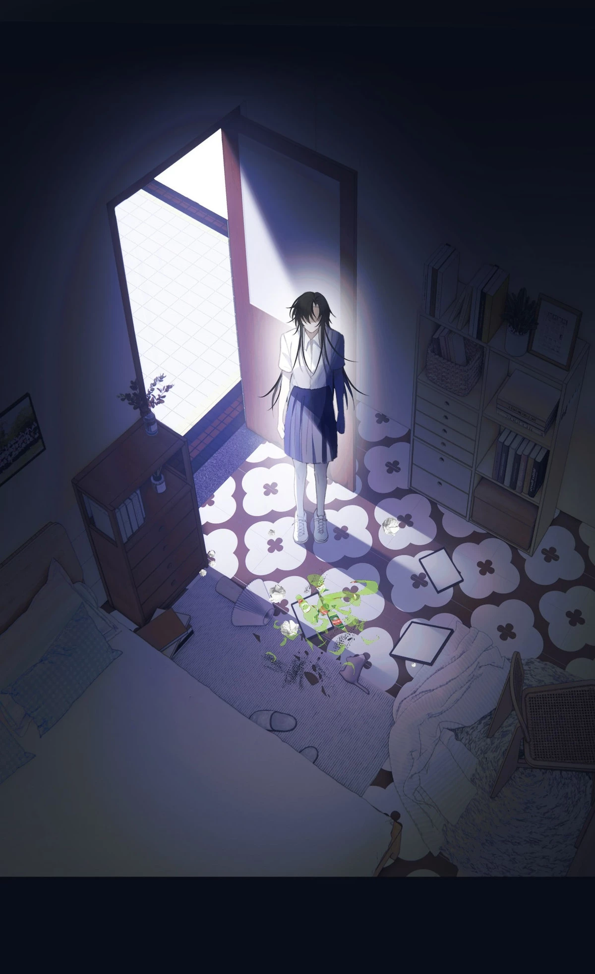 Đồng loại Chapter 10 - 17