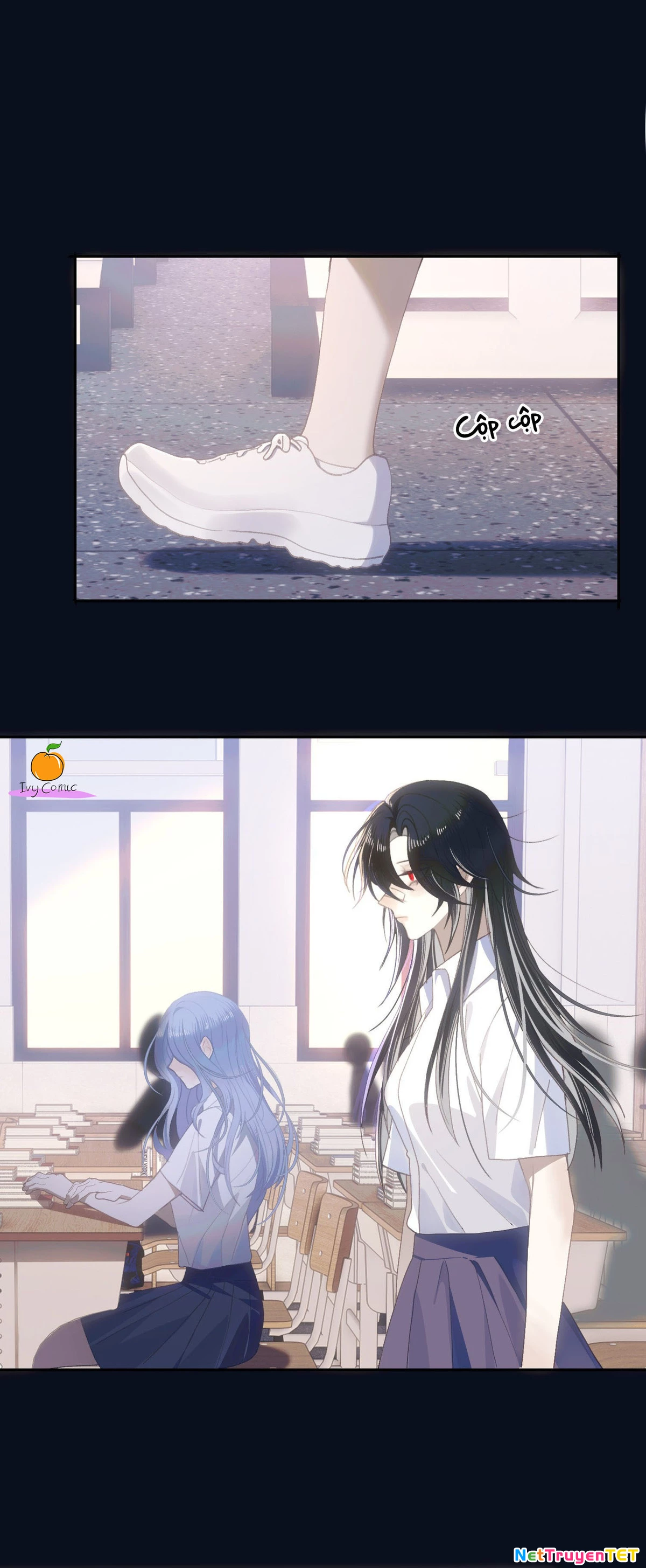 Đồng loại Chapter 10 - 19
