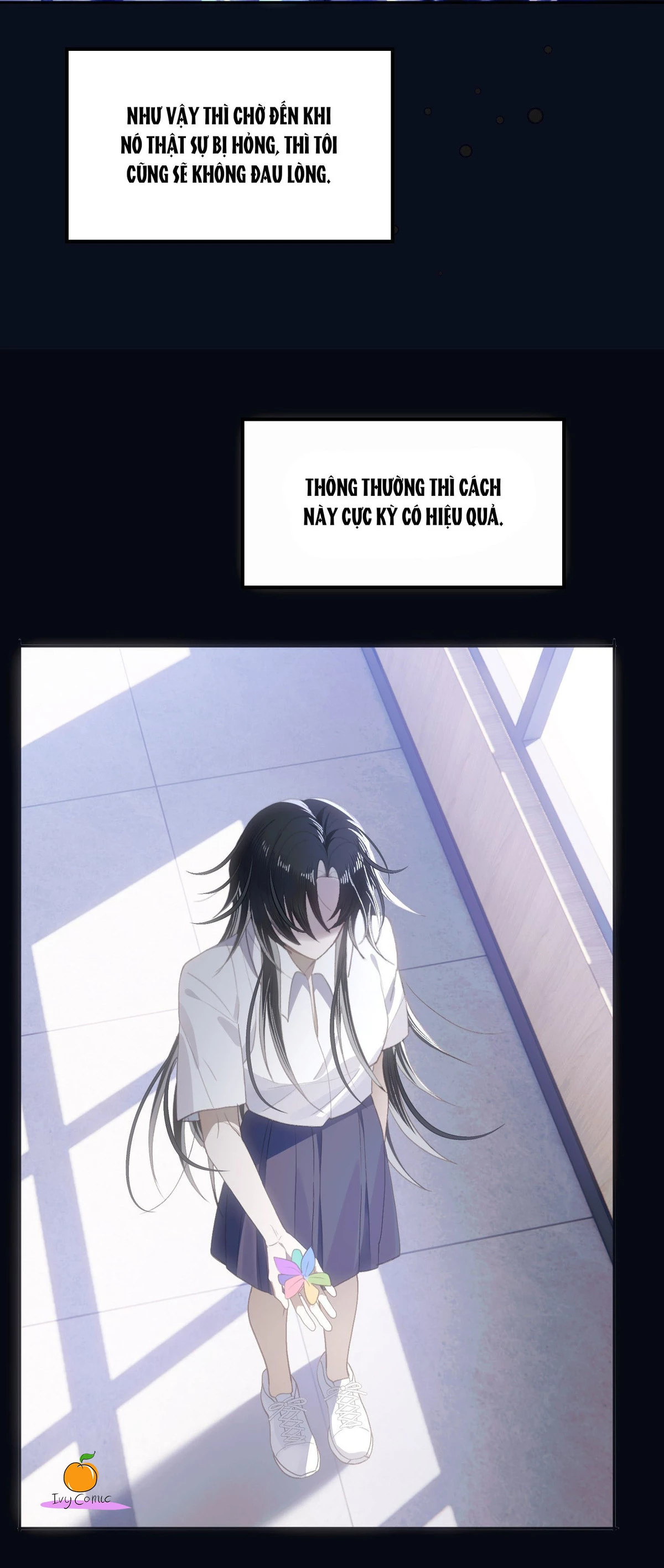 Đồng loại Chapter 10 - 24