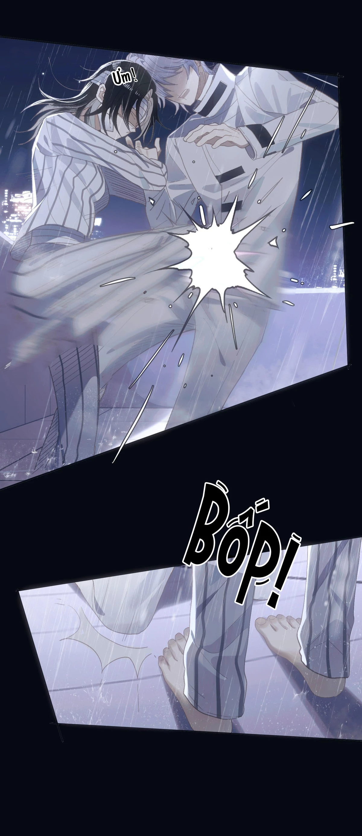 Đồng loại Chapter 10 - 28