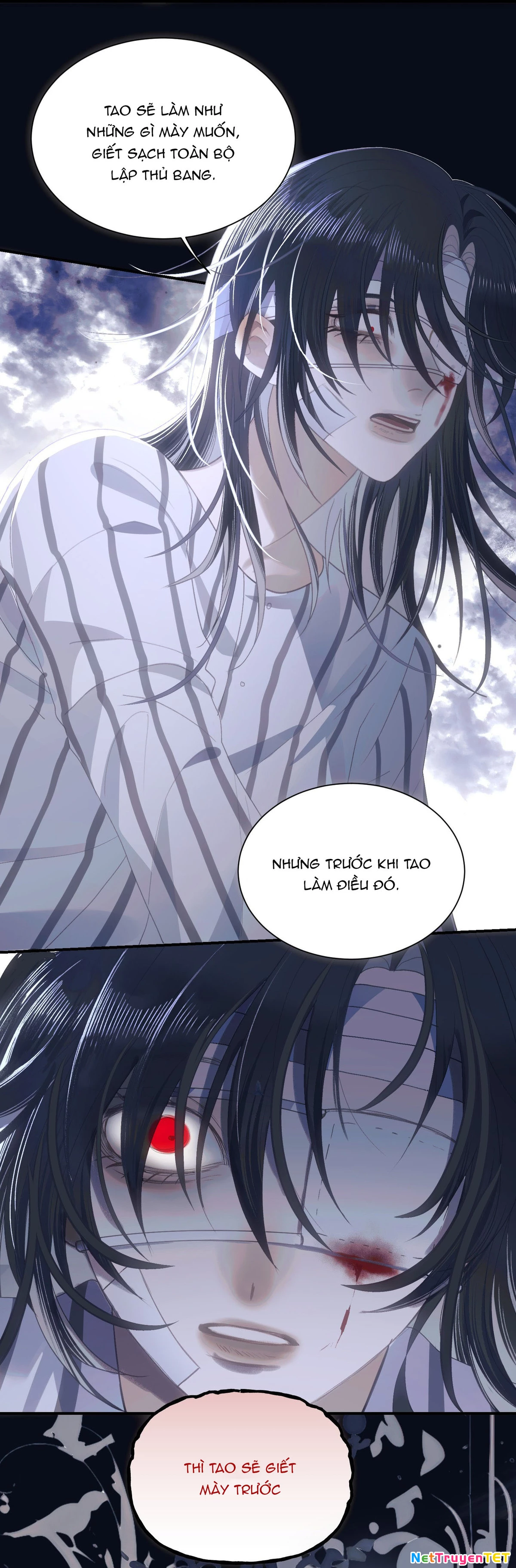 Đồng loại Chapter 10 - 30