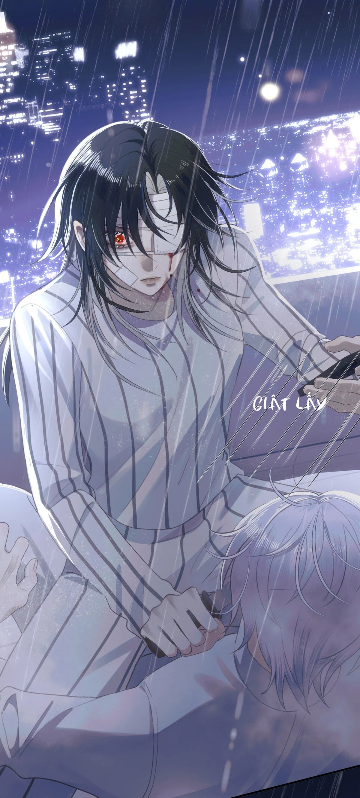 Đồng loại Chapter 10 - 36