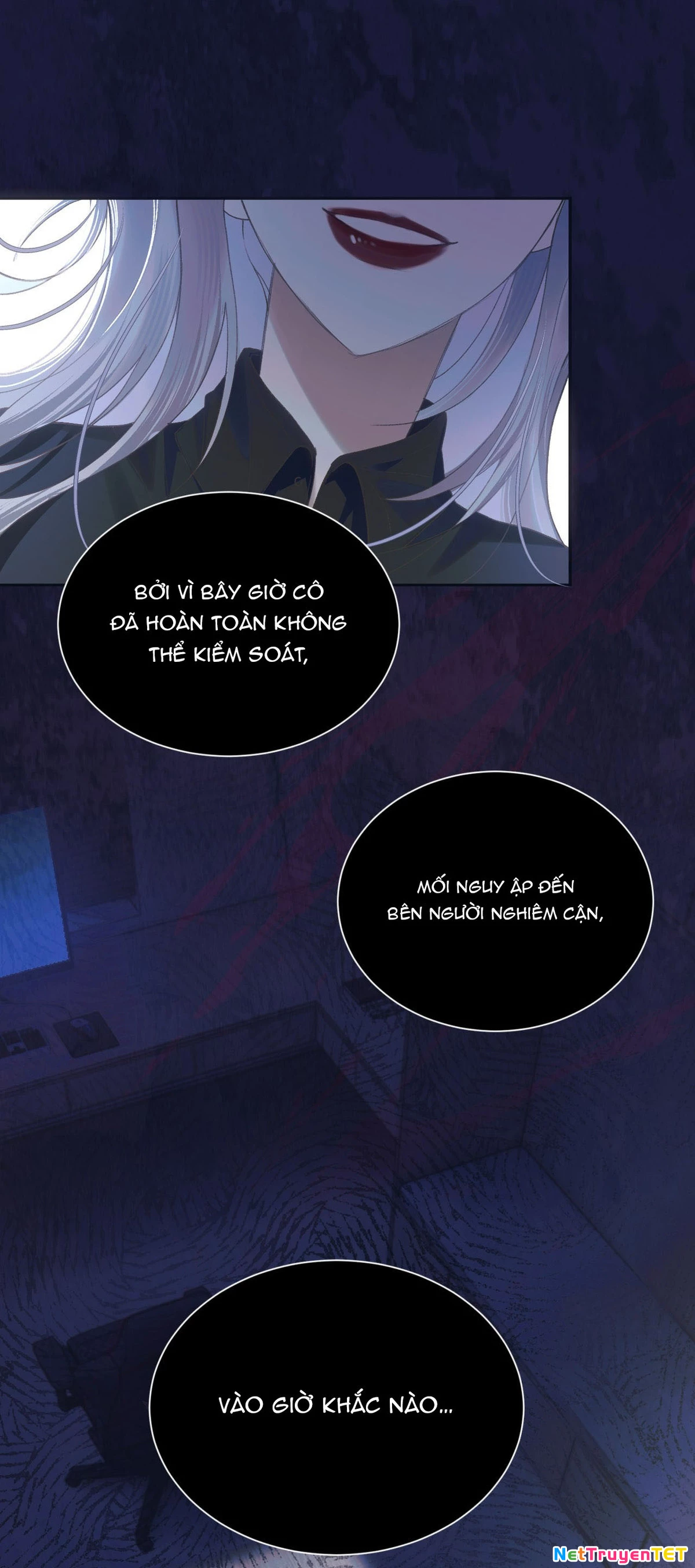 Đồng loại Chapter 10 - 40