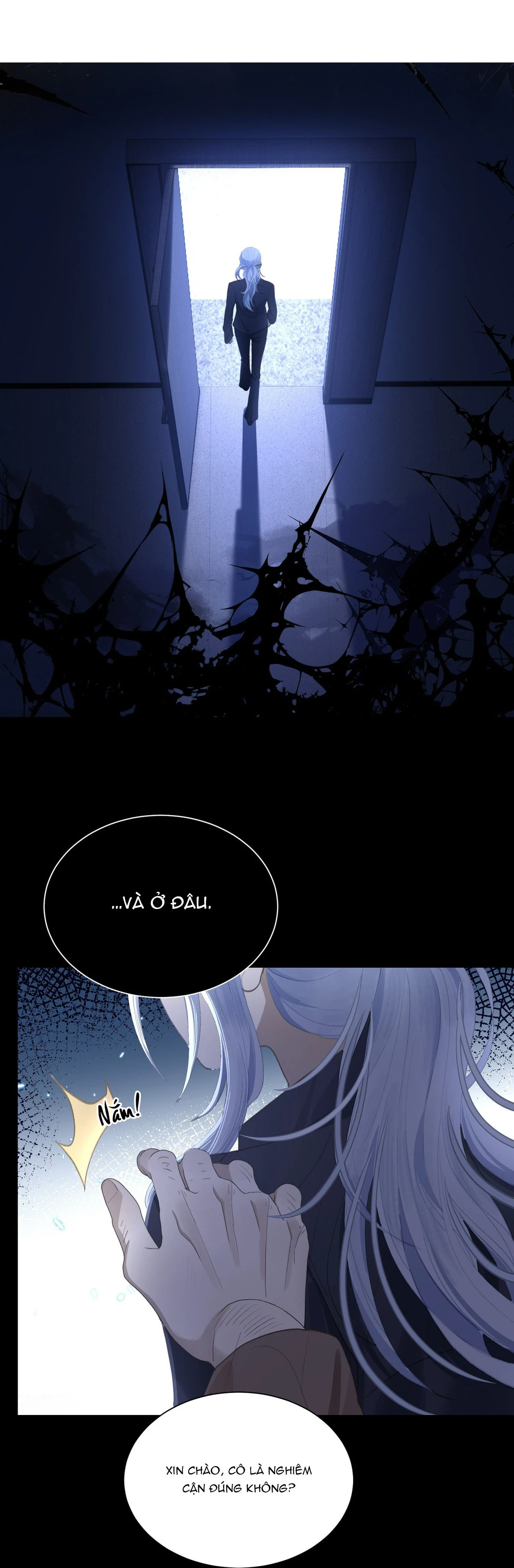 Đồng loại Chapter 10 - 42