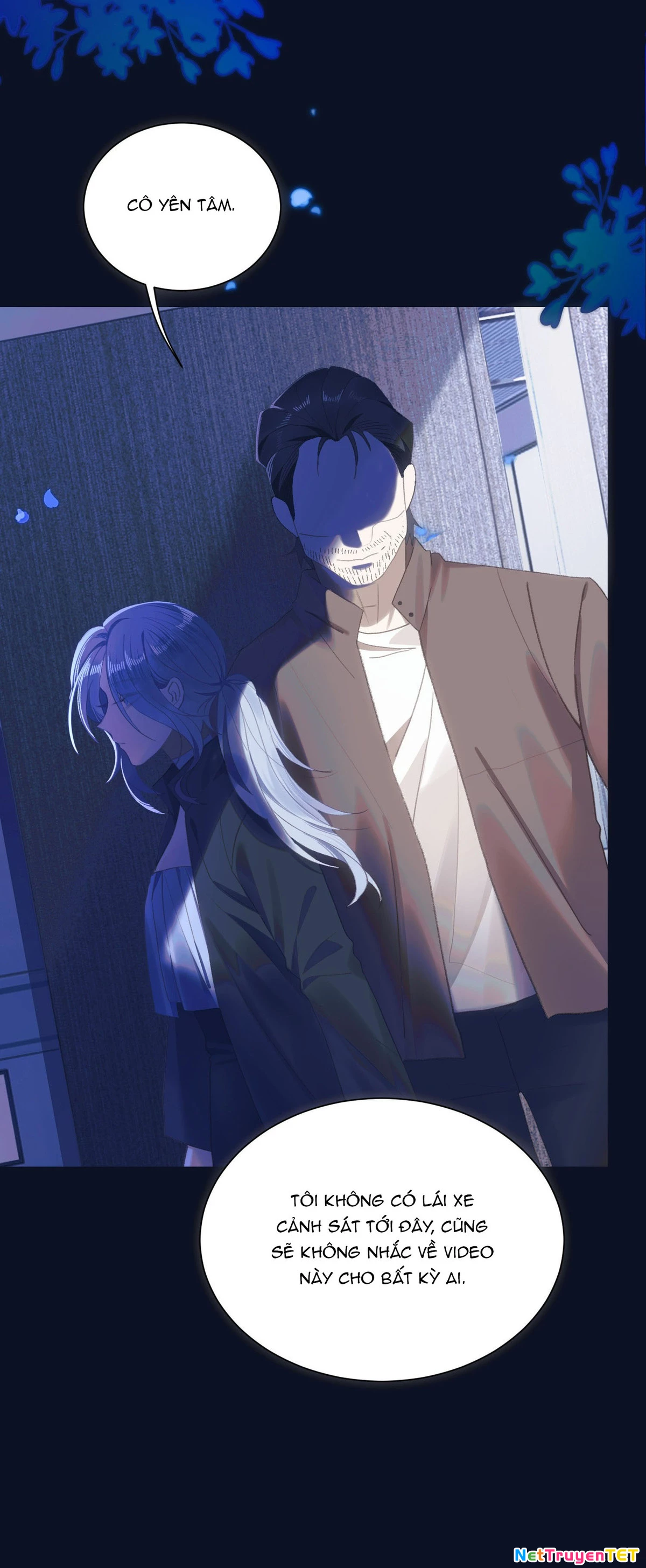 Đồng loại Chapter  11 - 2