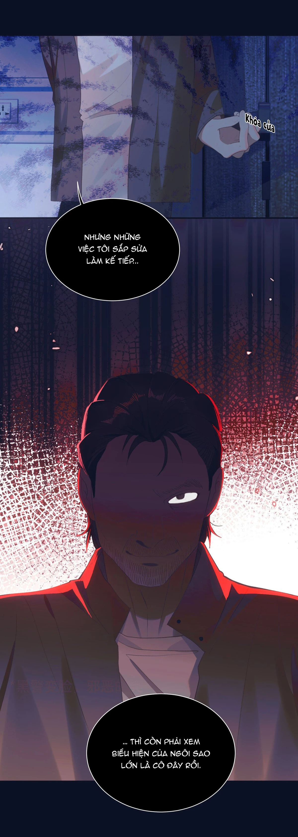 Đồng loại Chapter  11 - 3