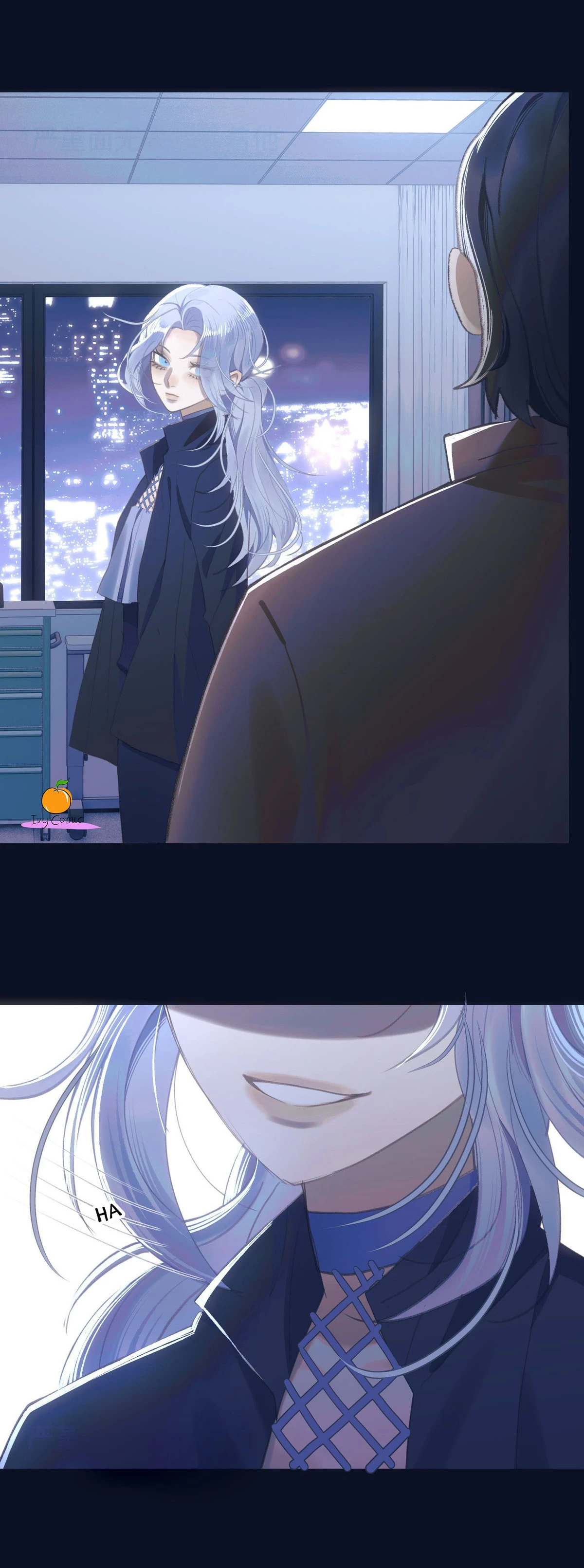 Đồng loại Chapter  11 - 4