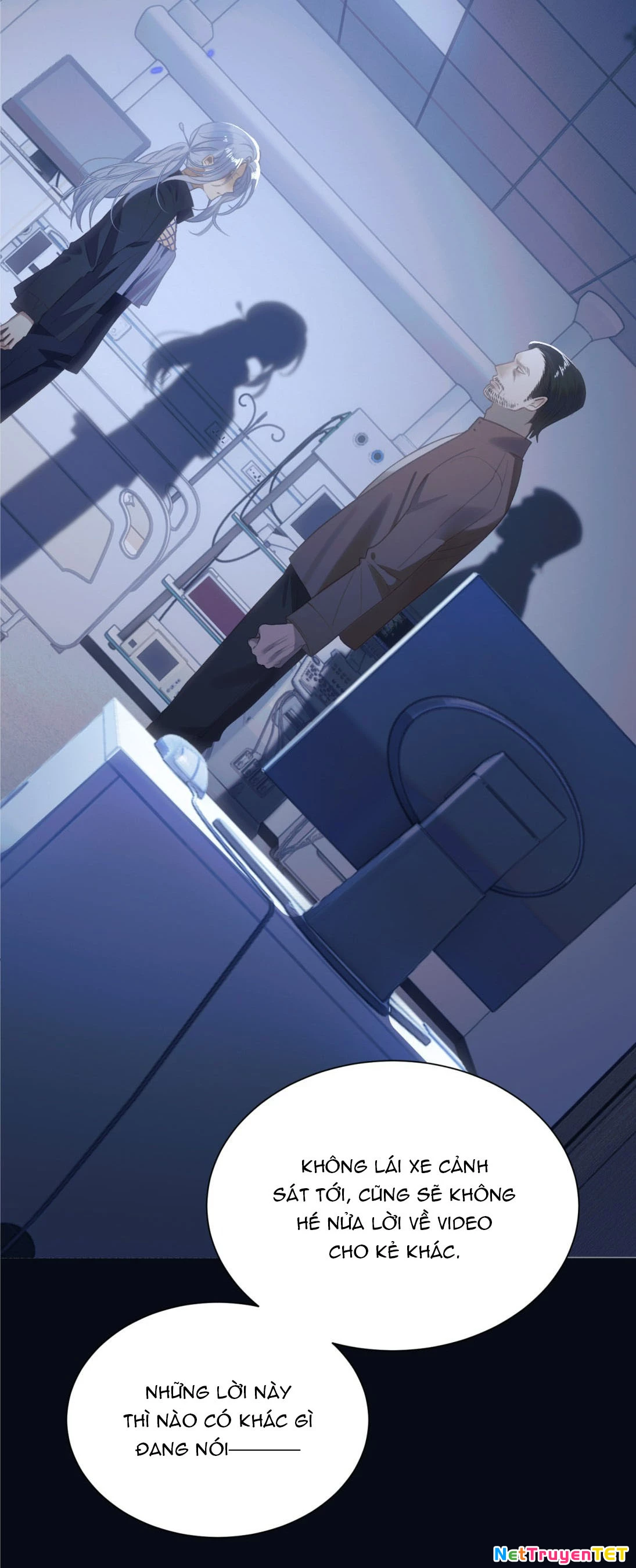 Đồng loại Chapter  11 - 7