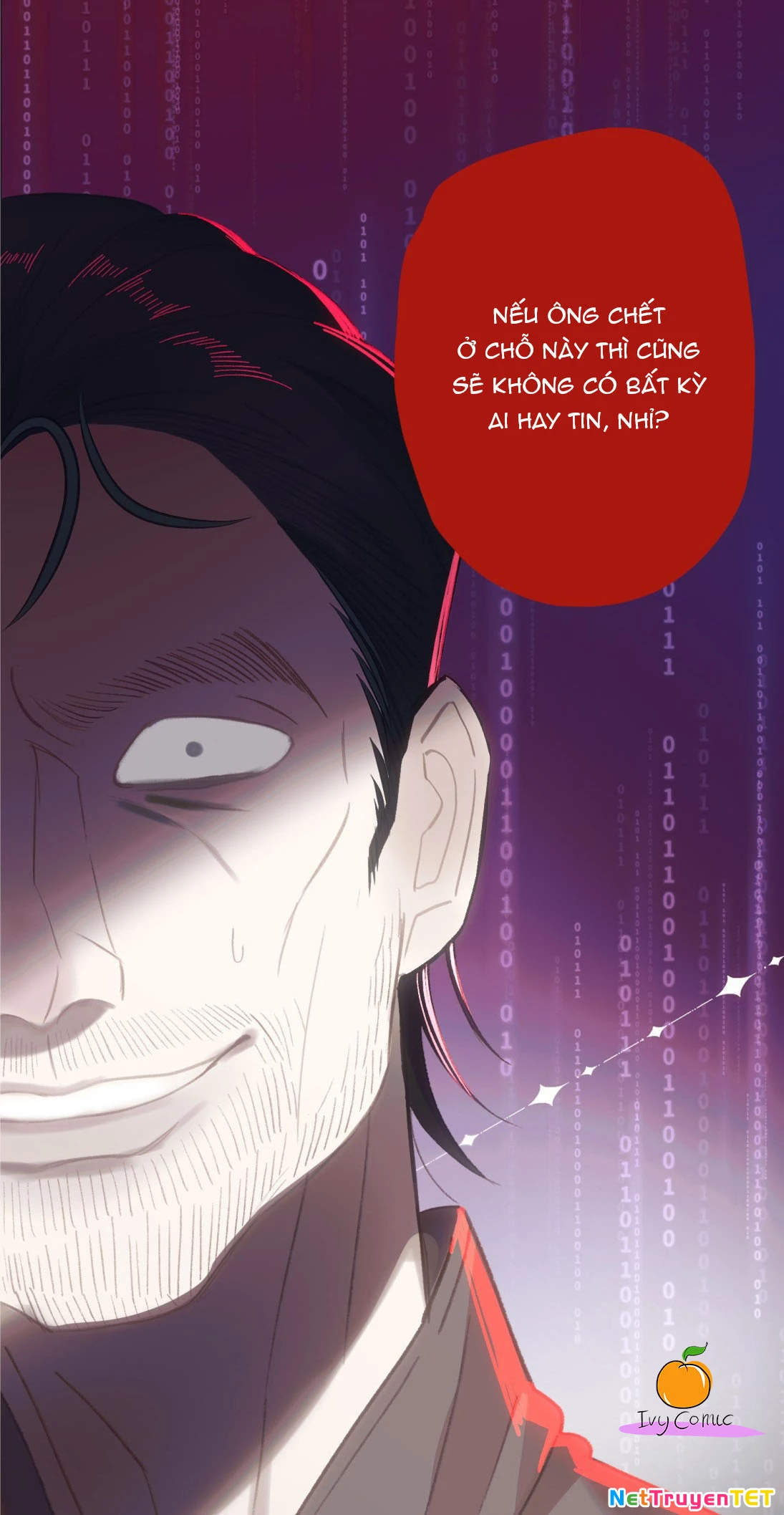 Đồng loại Chapter  11 - 9