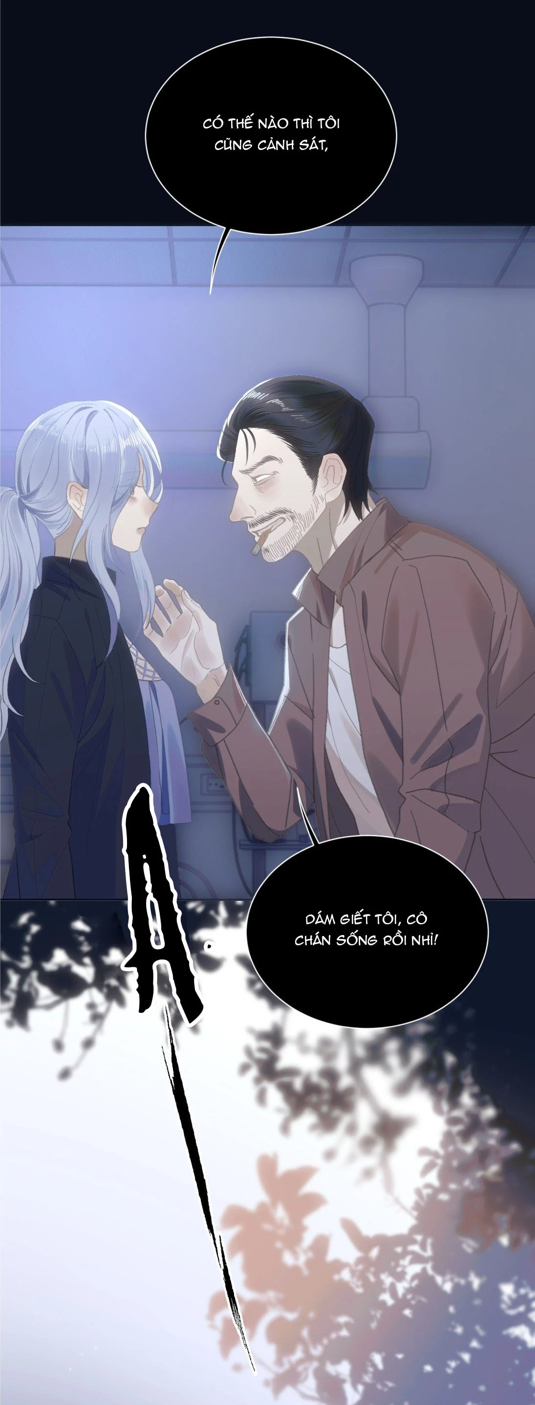 Đồng loại Chapter  11 - 11