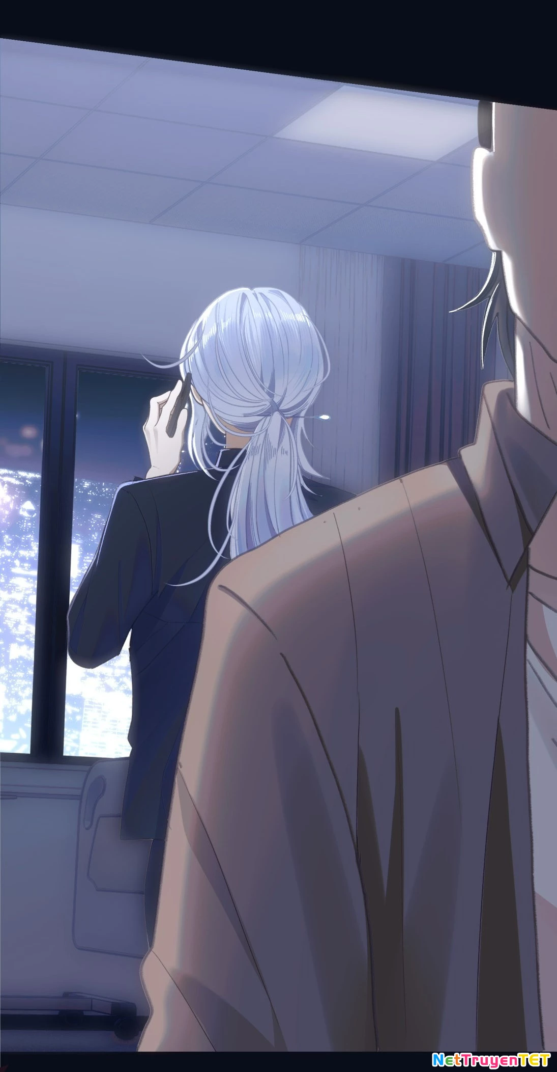 Đồng loại Chapter  11 - 13