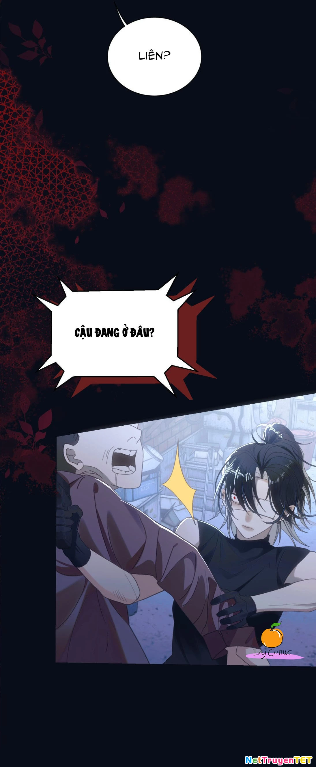 Đồng loại Chapter  11 - 14