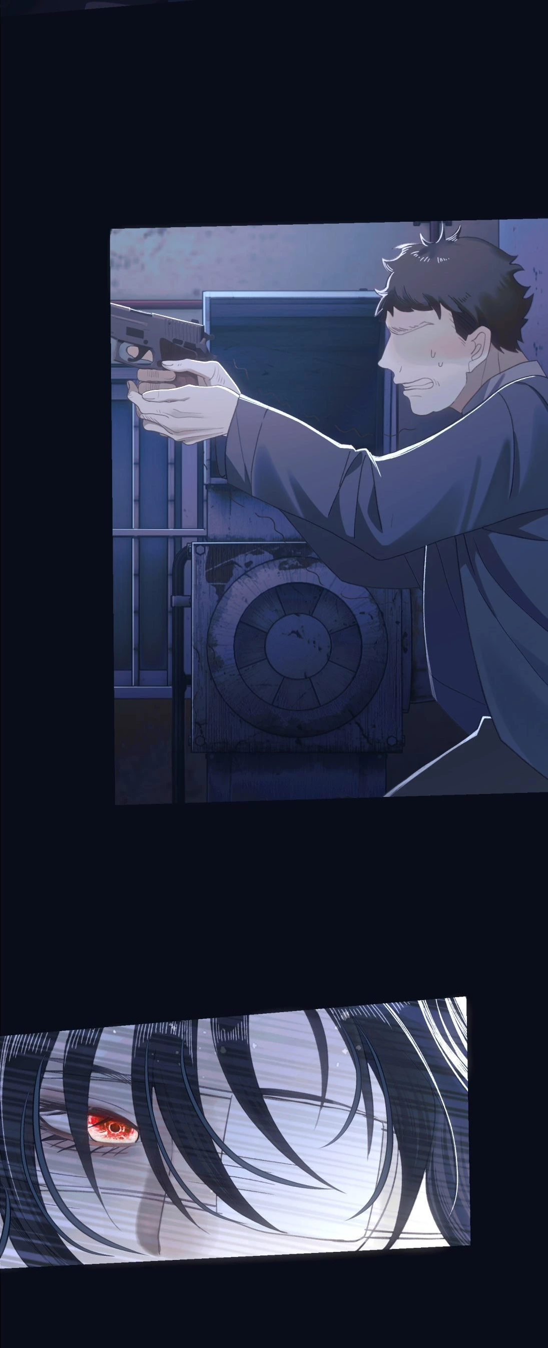 Đồng loại Chapter  11 - 17