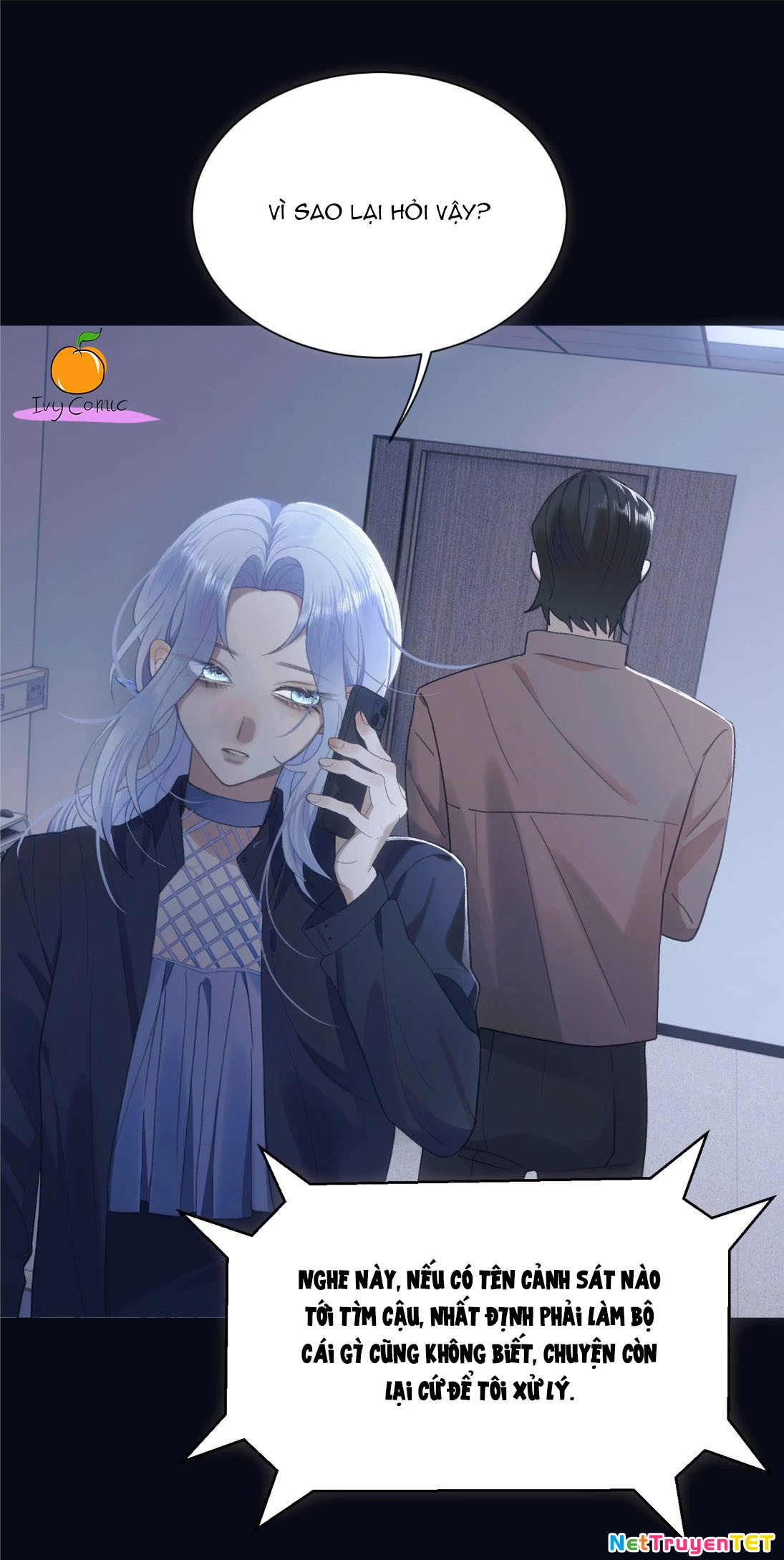 Đồng loại Chapter  11 - 19