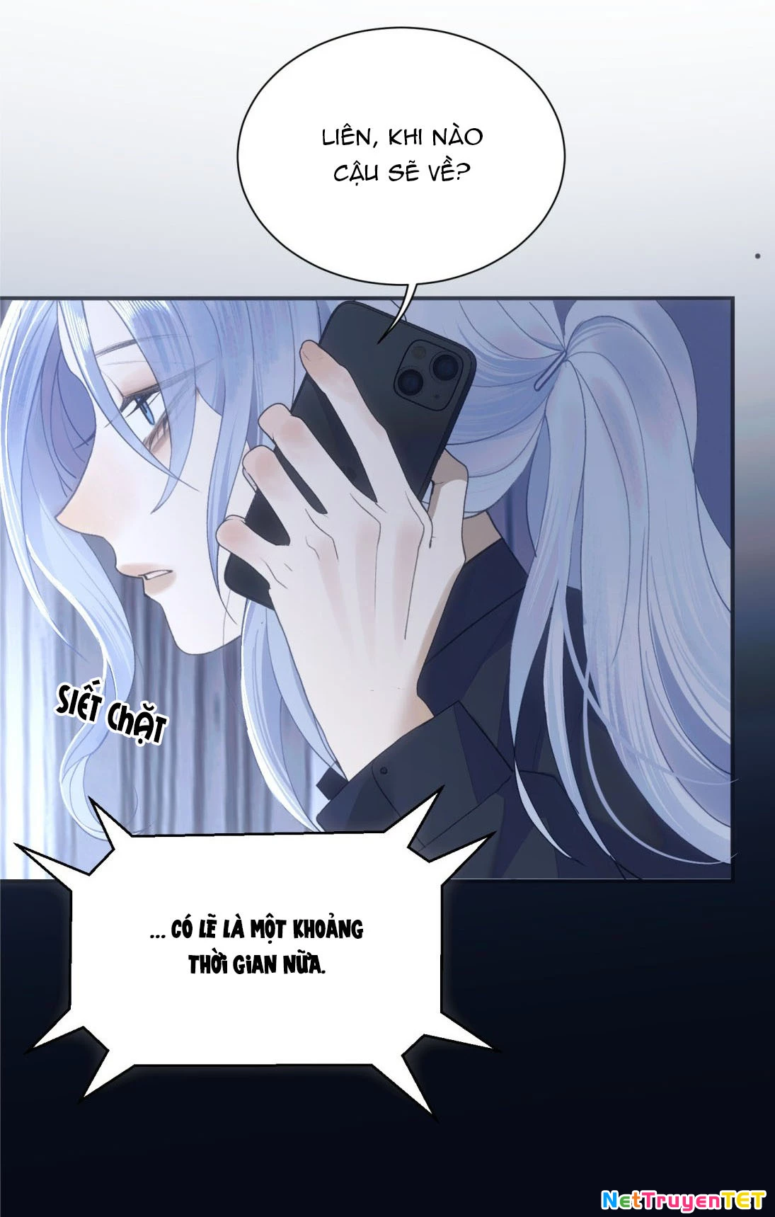 Đồng loại Chapter  11 - 21