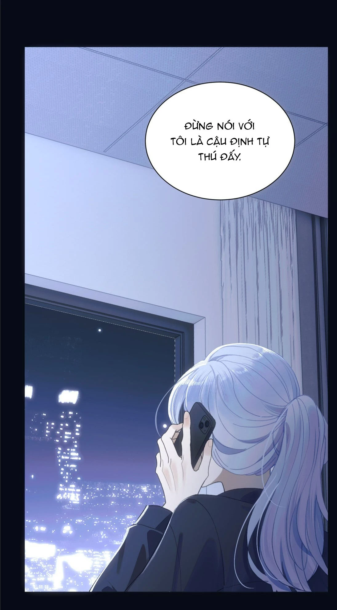 Đồng loại Chapter  11 - 22