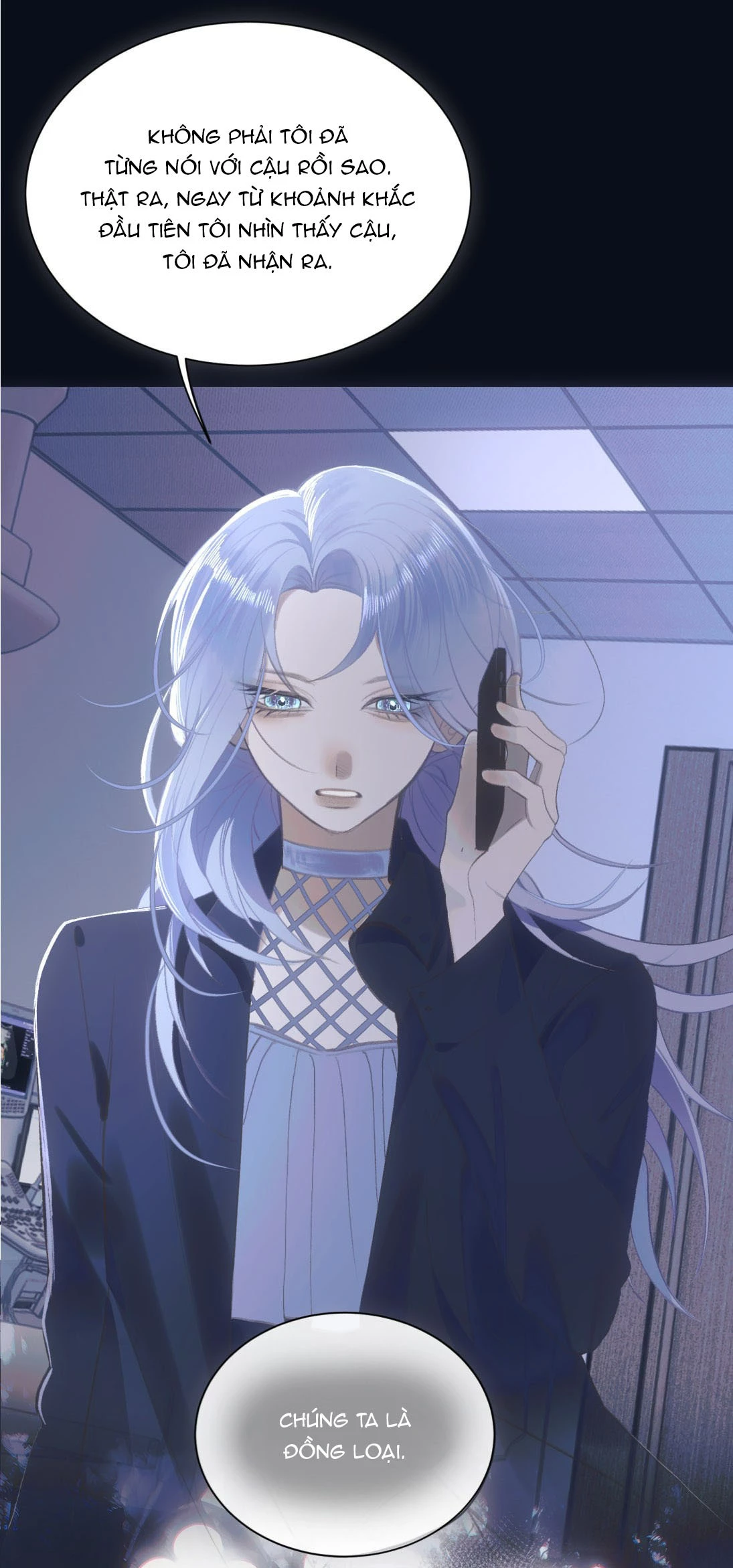Đồng loại Chapter  11 - 23