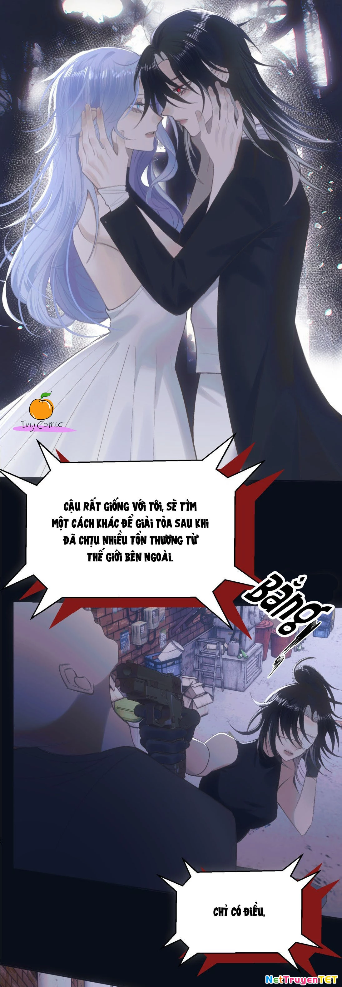 Đồng loại Chapter  11 - 24