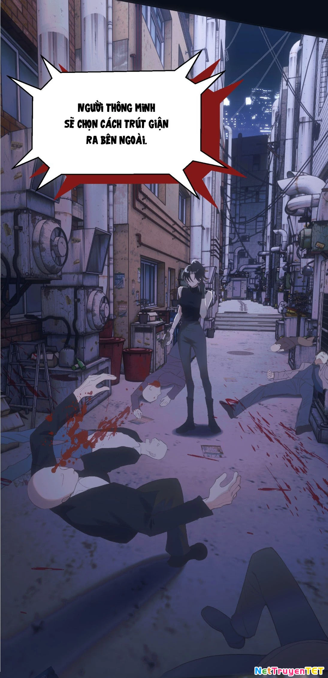 Đồng loại Chapter  11 - 25