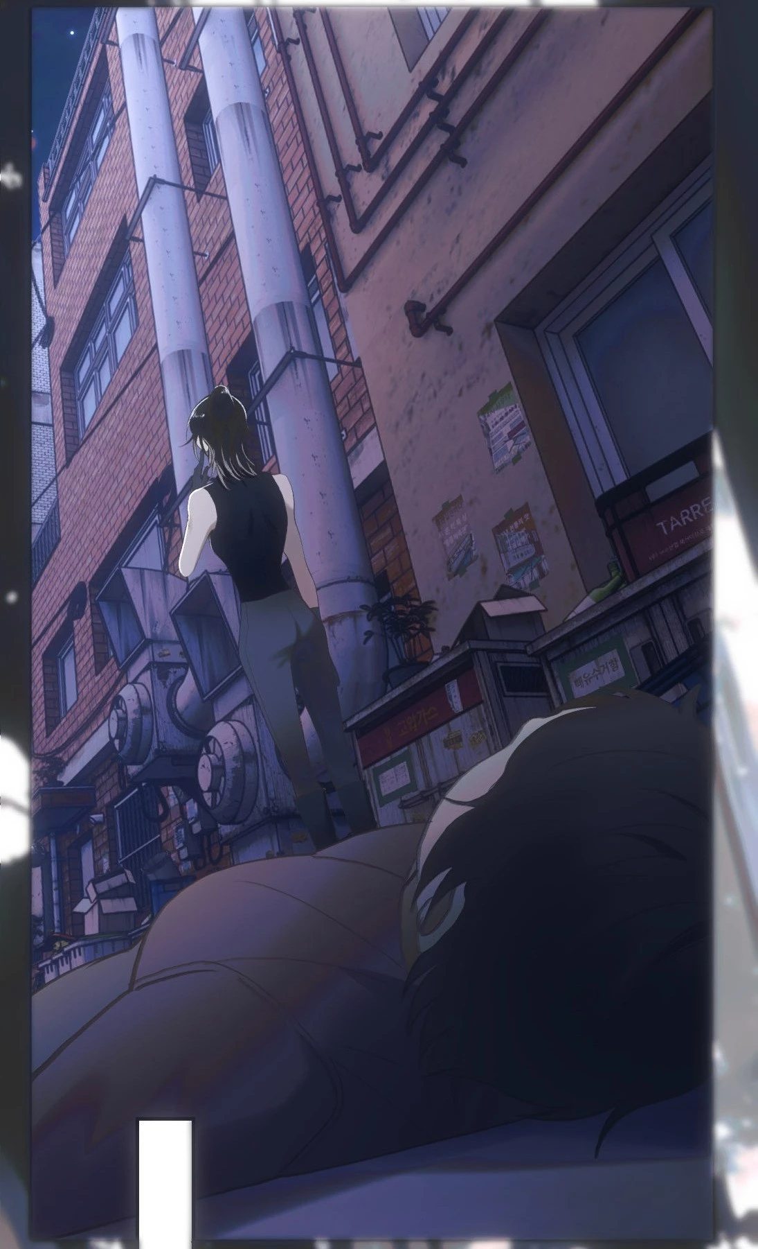 Đồng loại Chapter  11 - 27