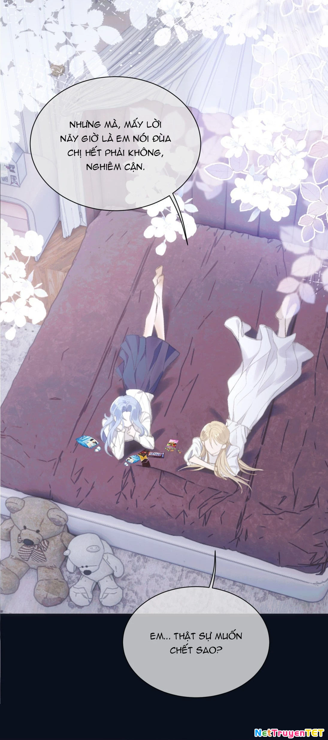 Đồng loại Chapter  11 - 31