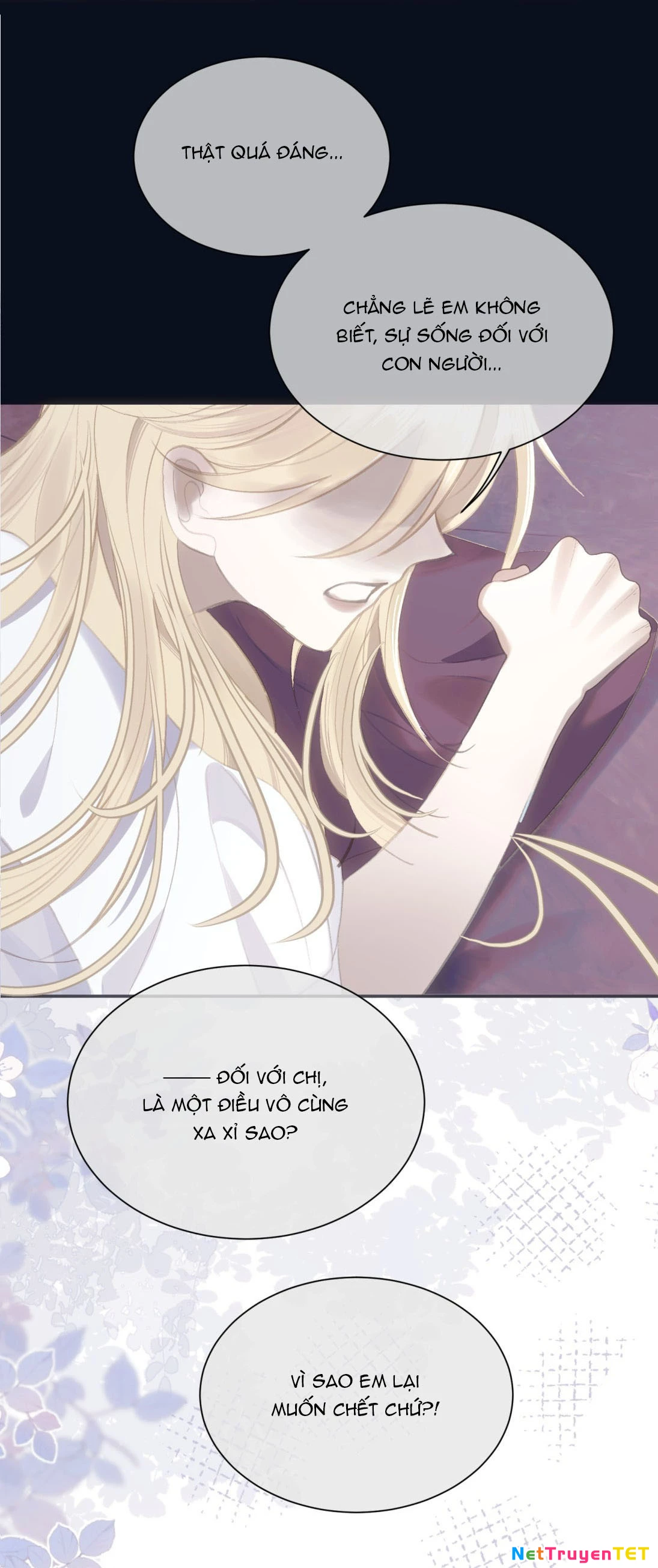 Đồng loại Chapter  11 - 33