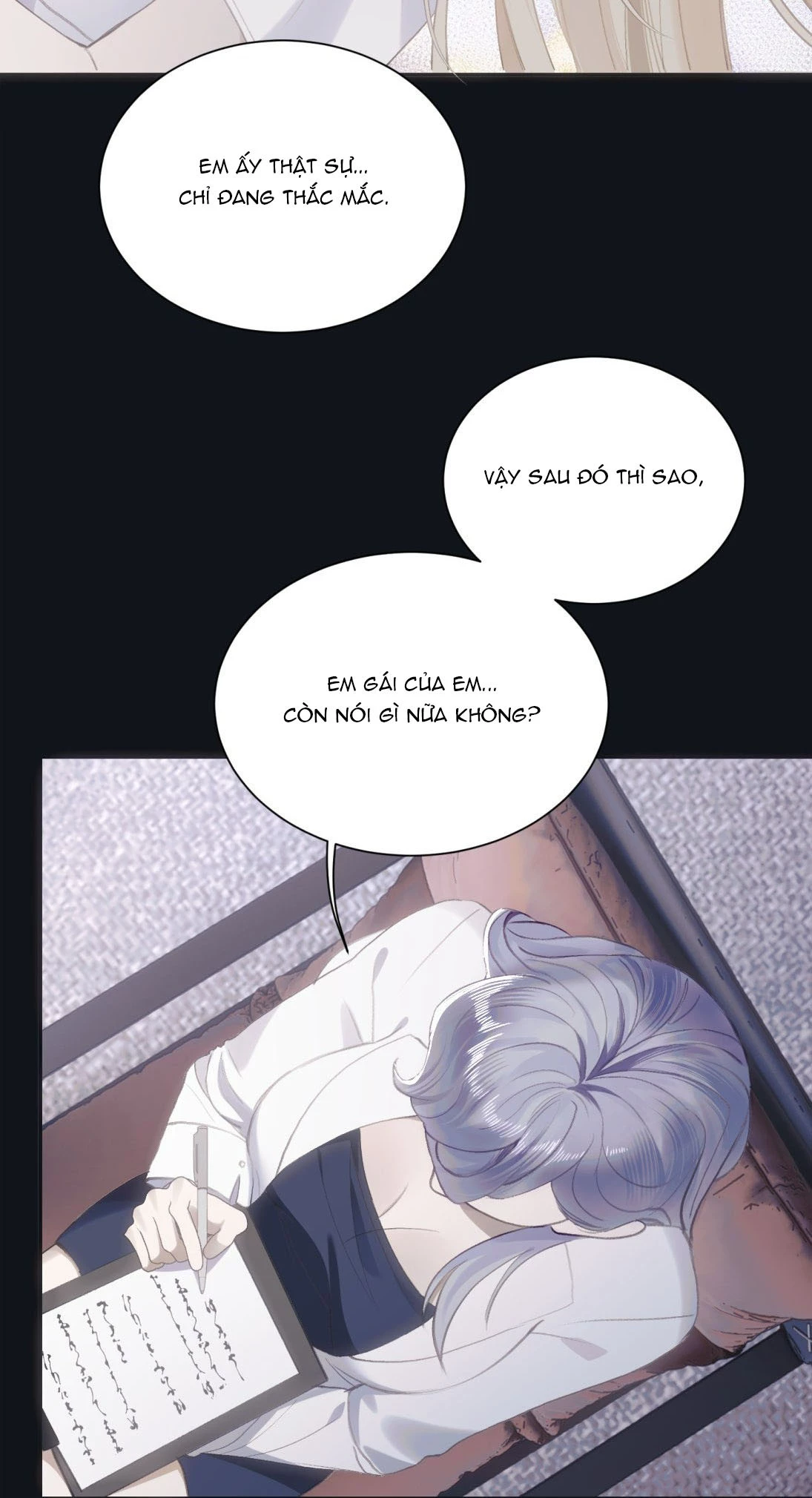 Đồng loại Chapter  11 - 36