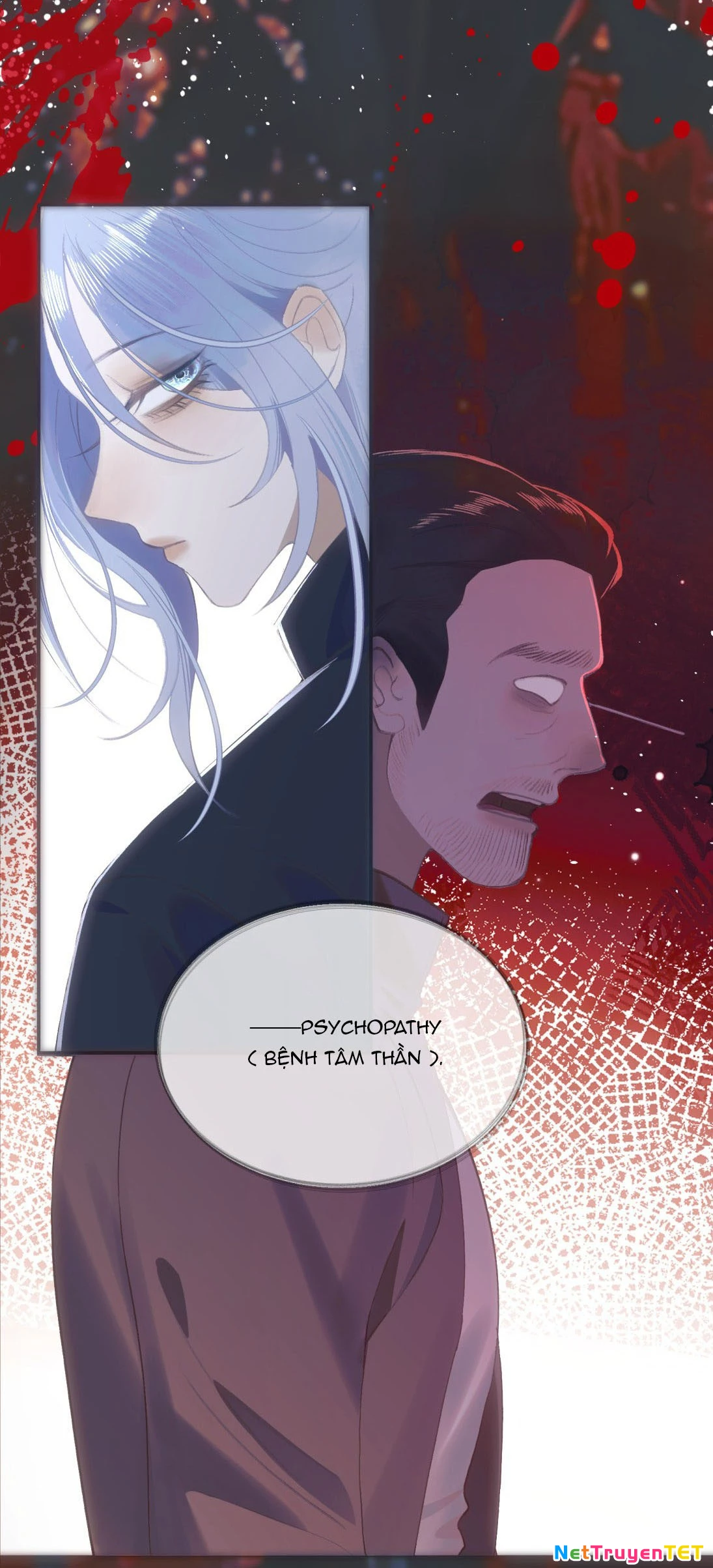 Đồng loại Chapter  11 - 40