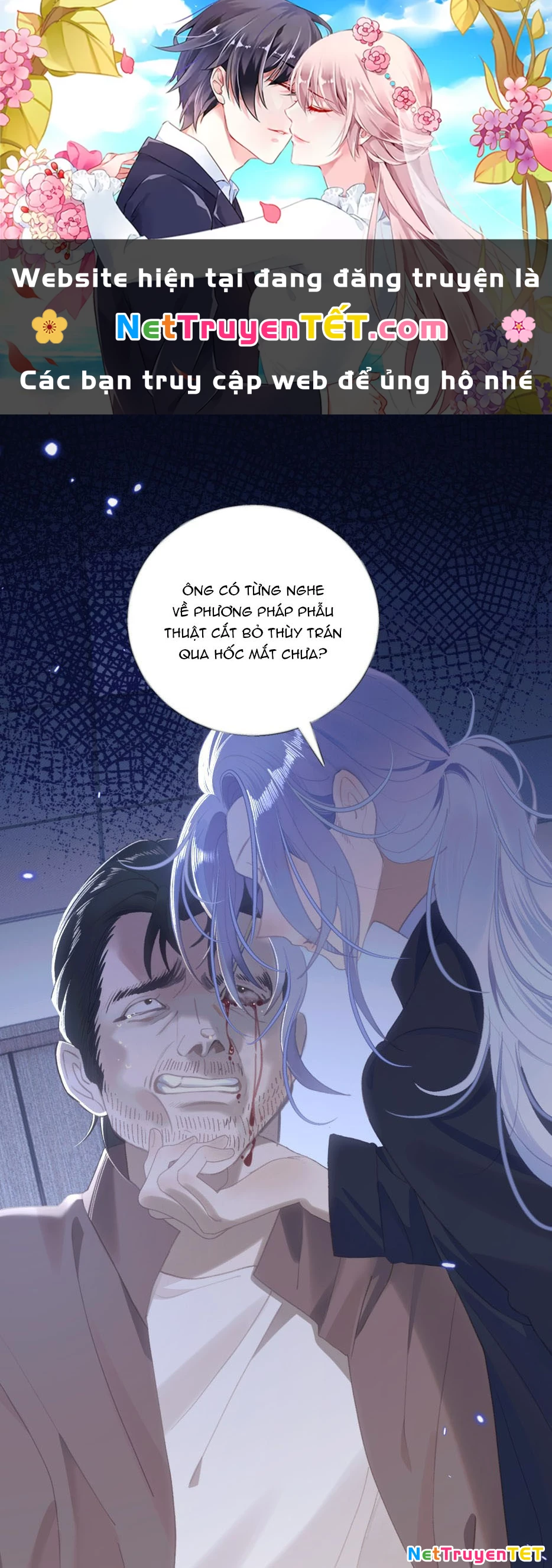 Đồng loại Chapter 12 - 1