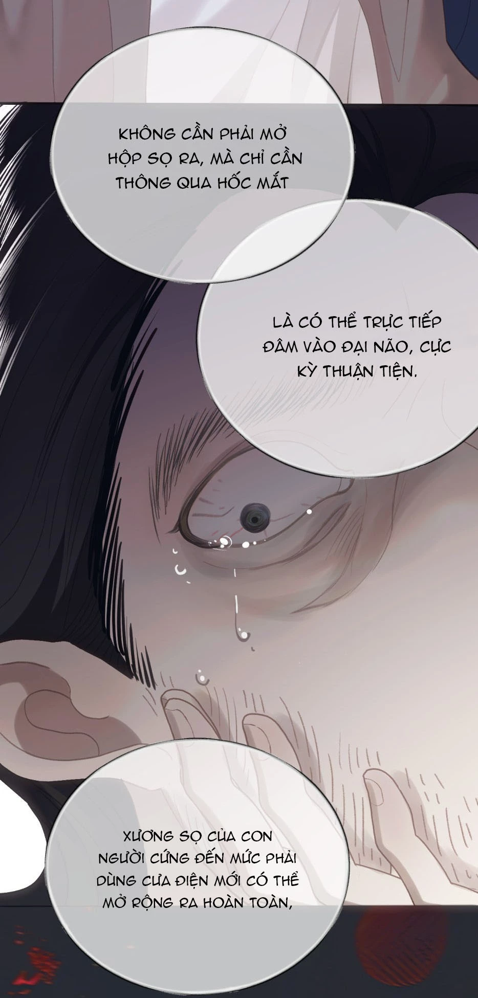 Đồng loại Chapter 12 - 2