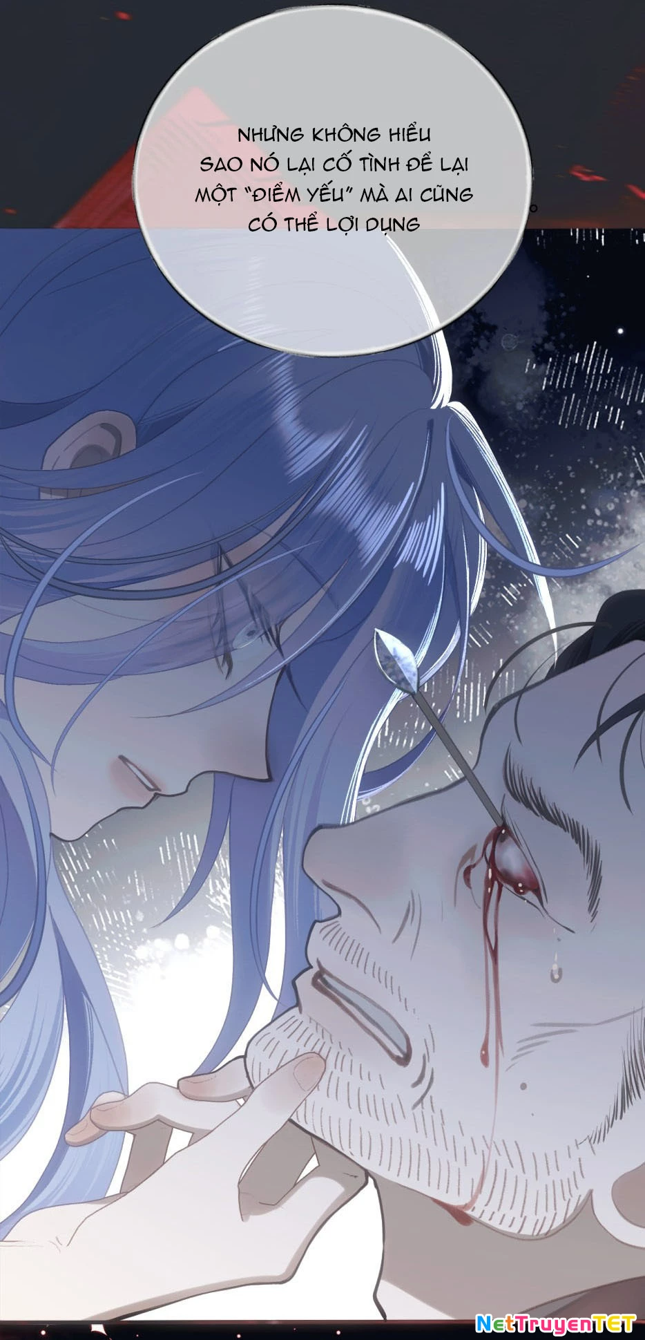 Đồng loại Chapter 12 - 3