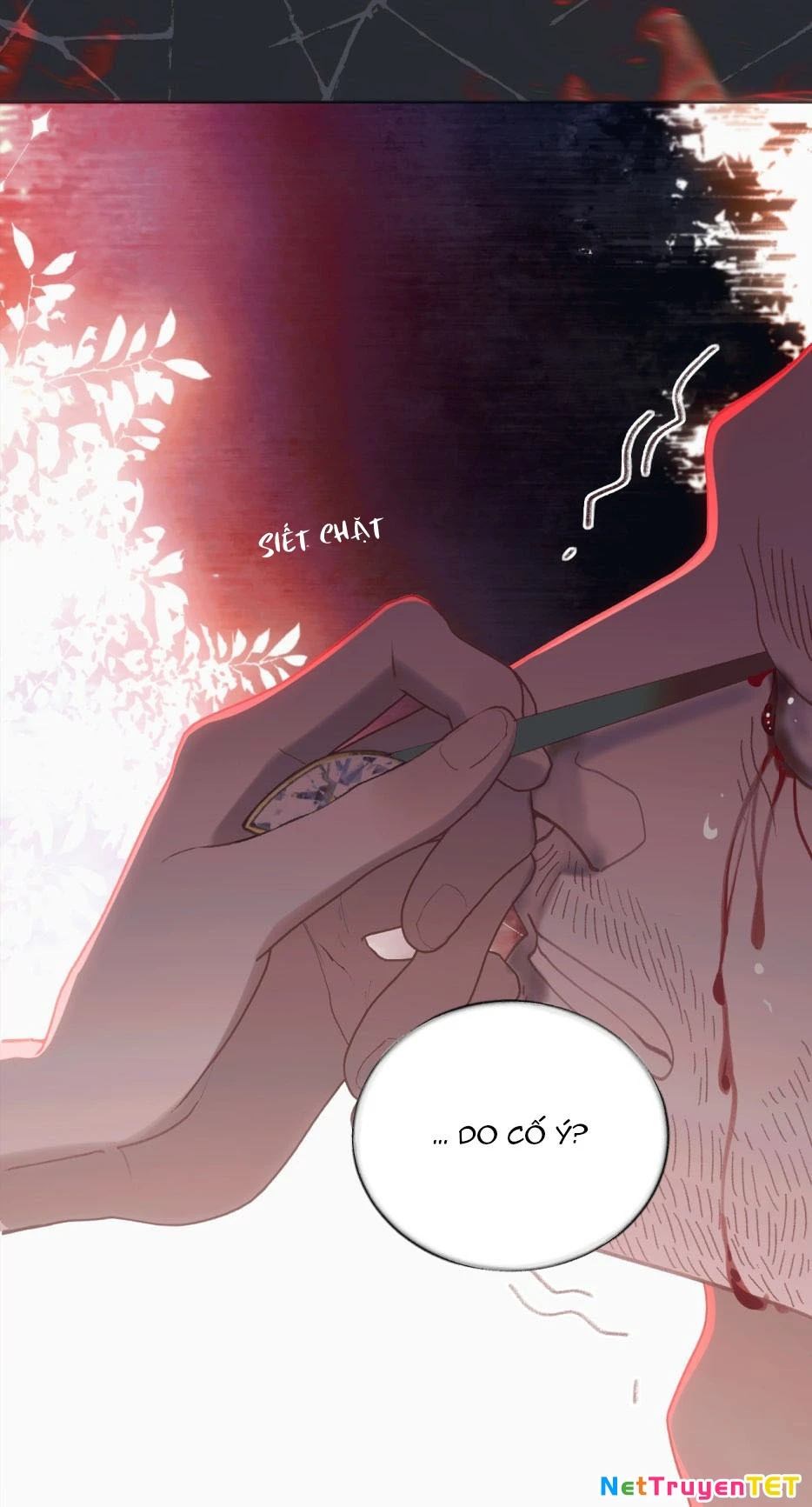 Đồng loại Chapter 12 - 5