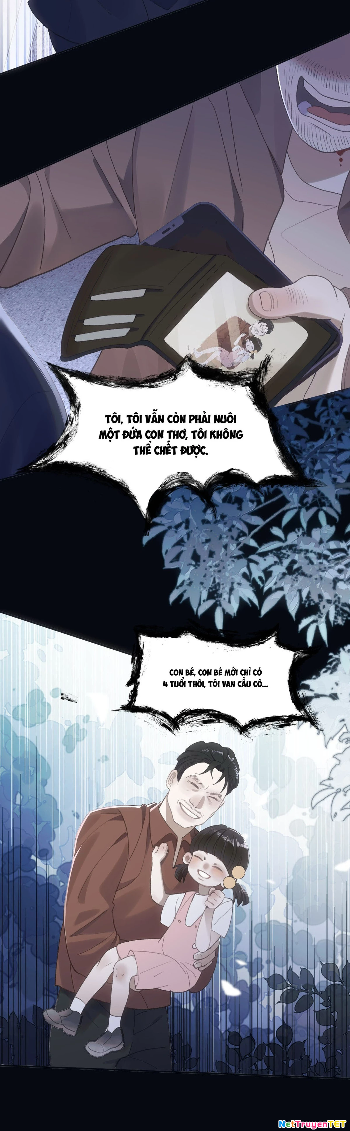 Đồng loại Chapter 12 - 7