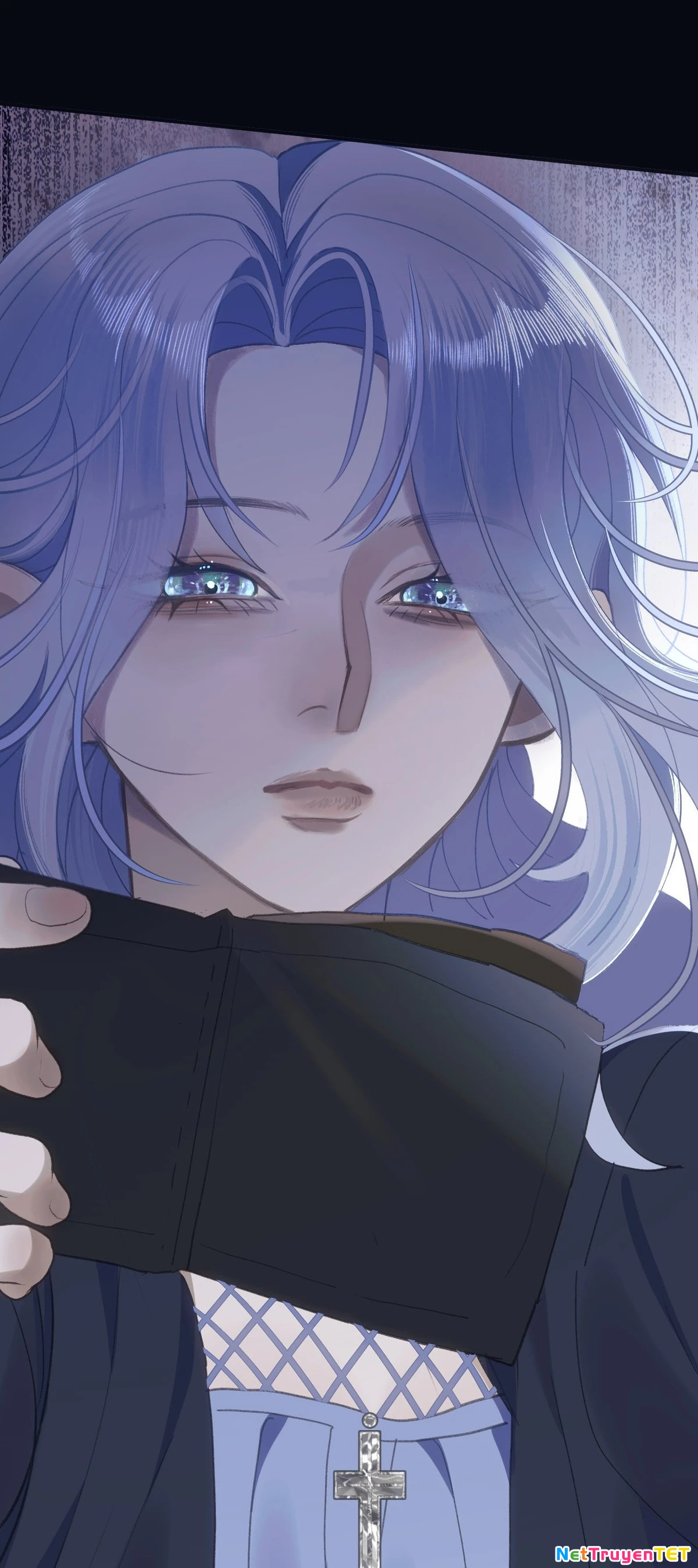 Đồng loại Chapter 12 - 8